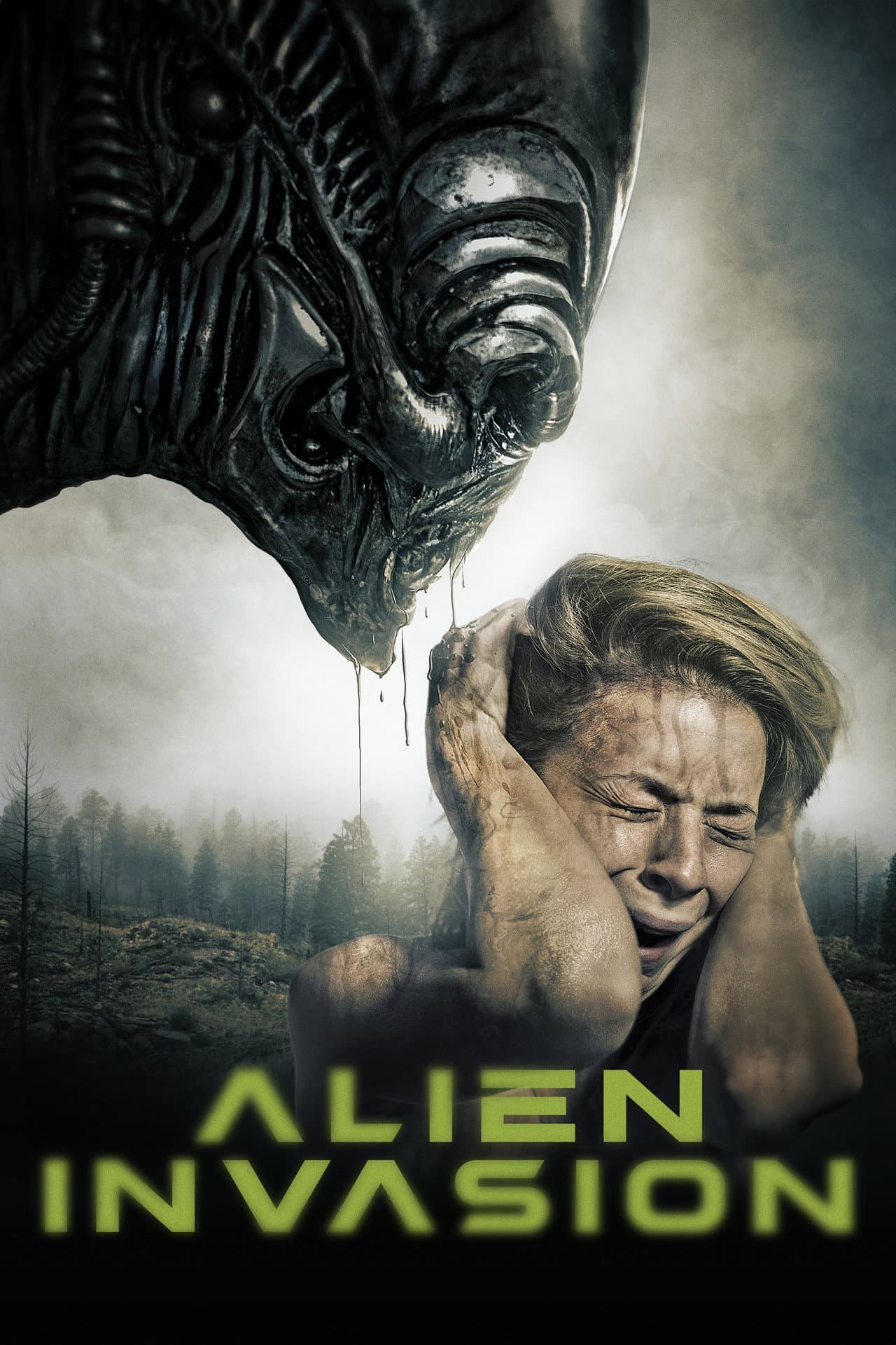 Alien Invasion preview 2