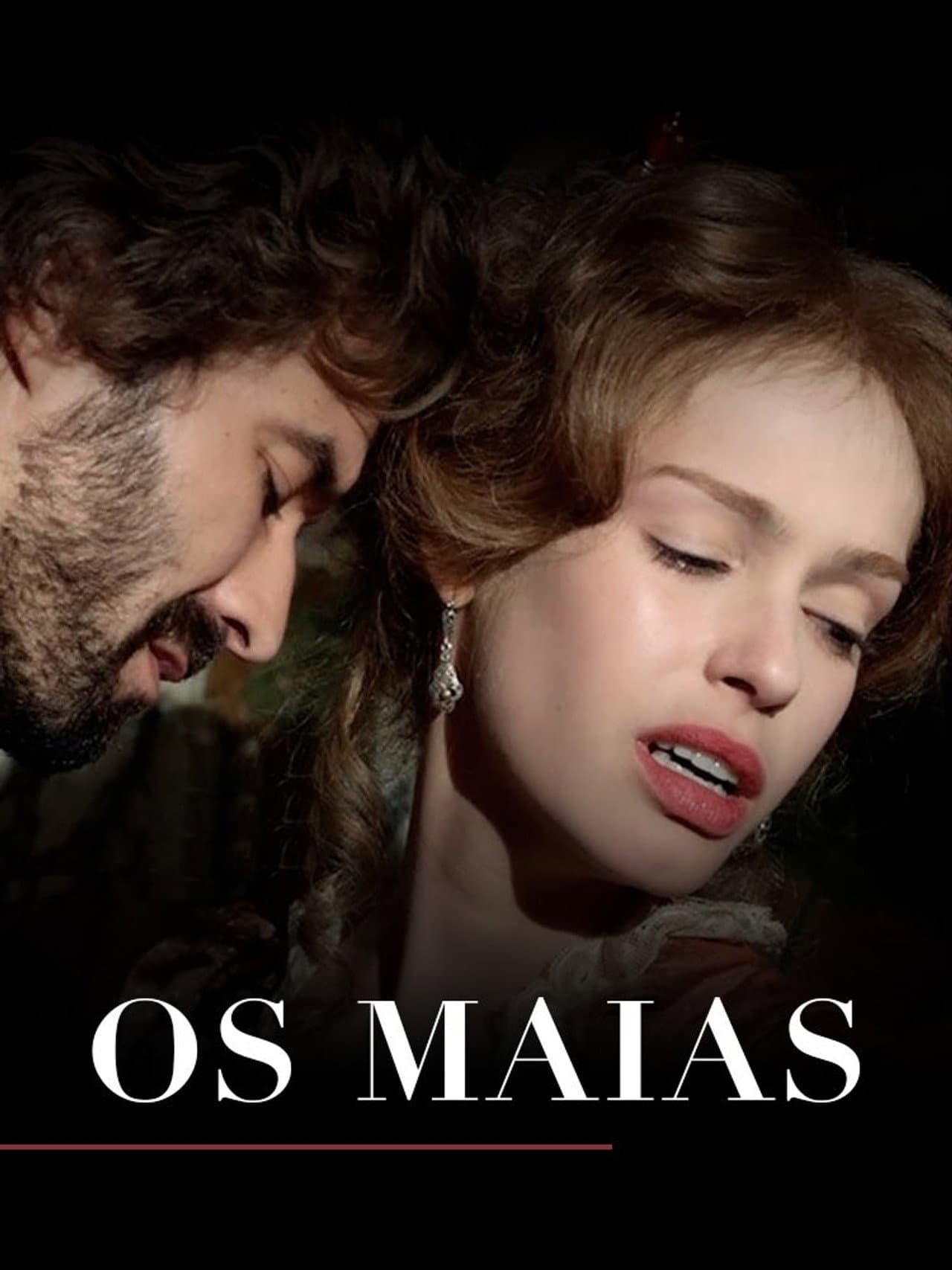 The Maias: Story of a Portuguese Family preview 2