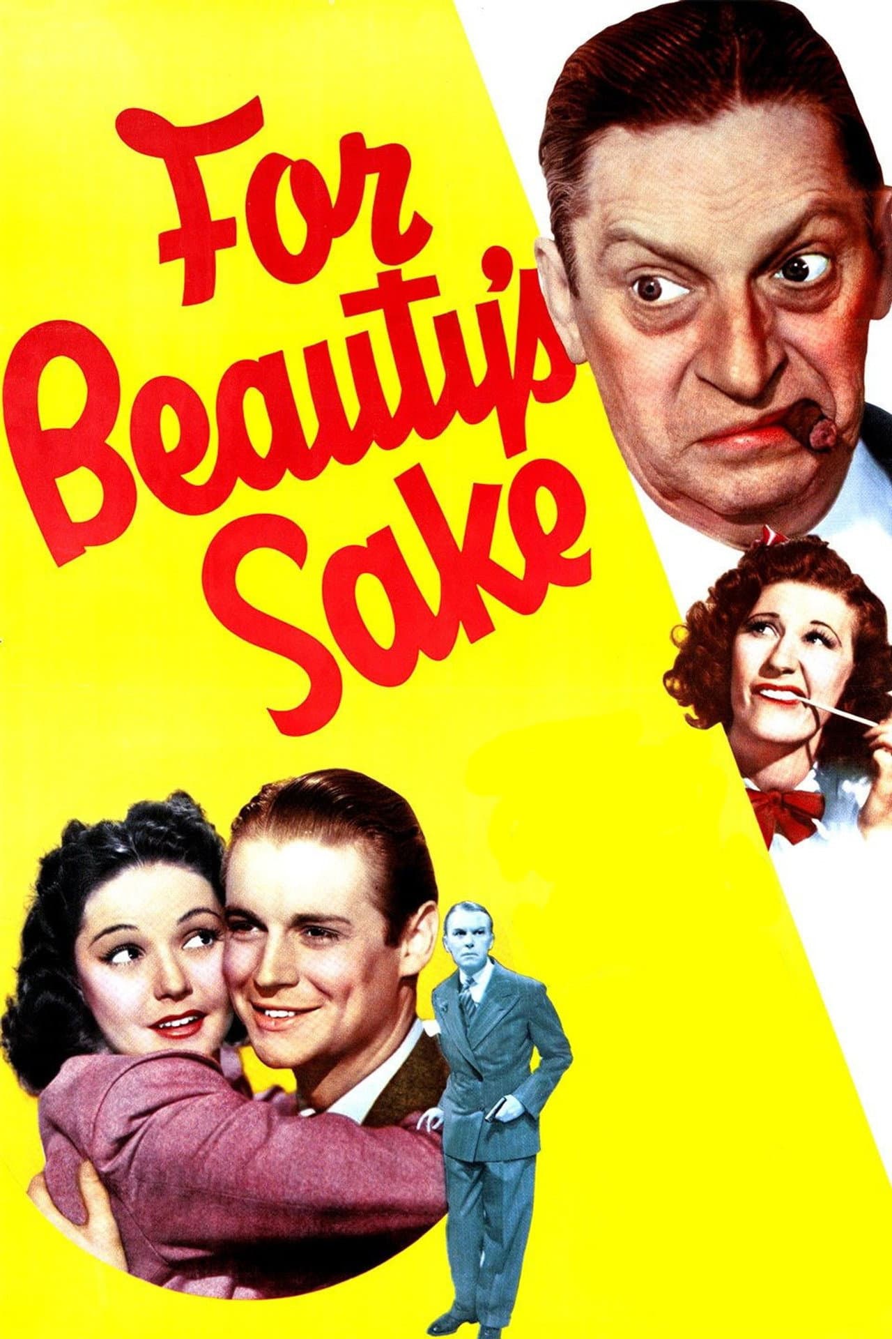 For Beauty's Sake preview 2
