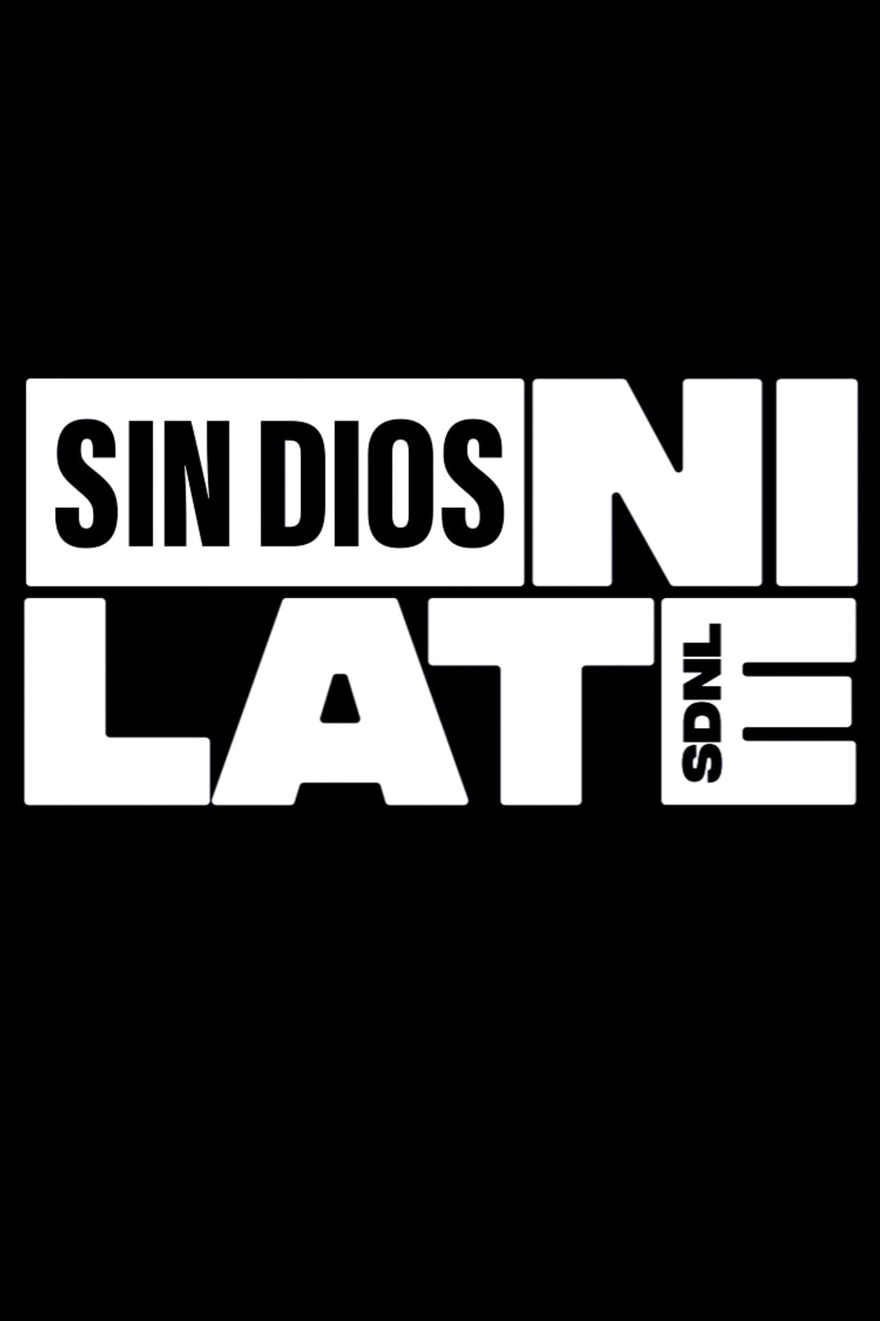 Sin dios, ni late preview 1