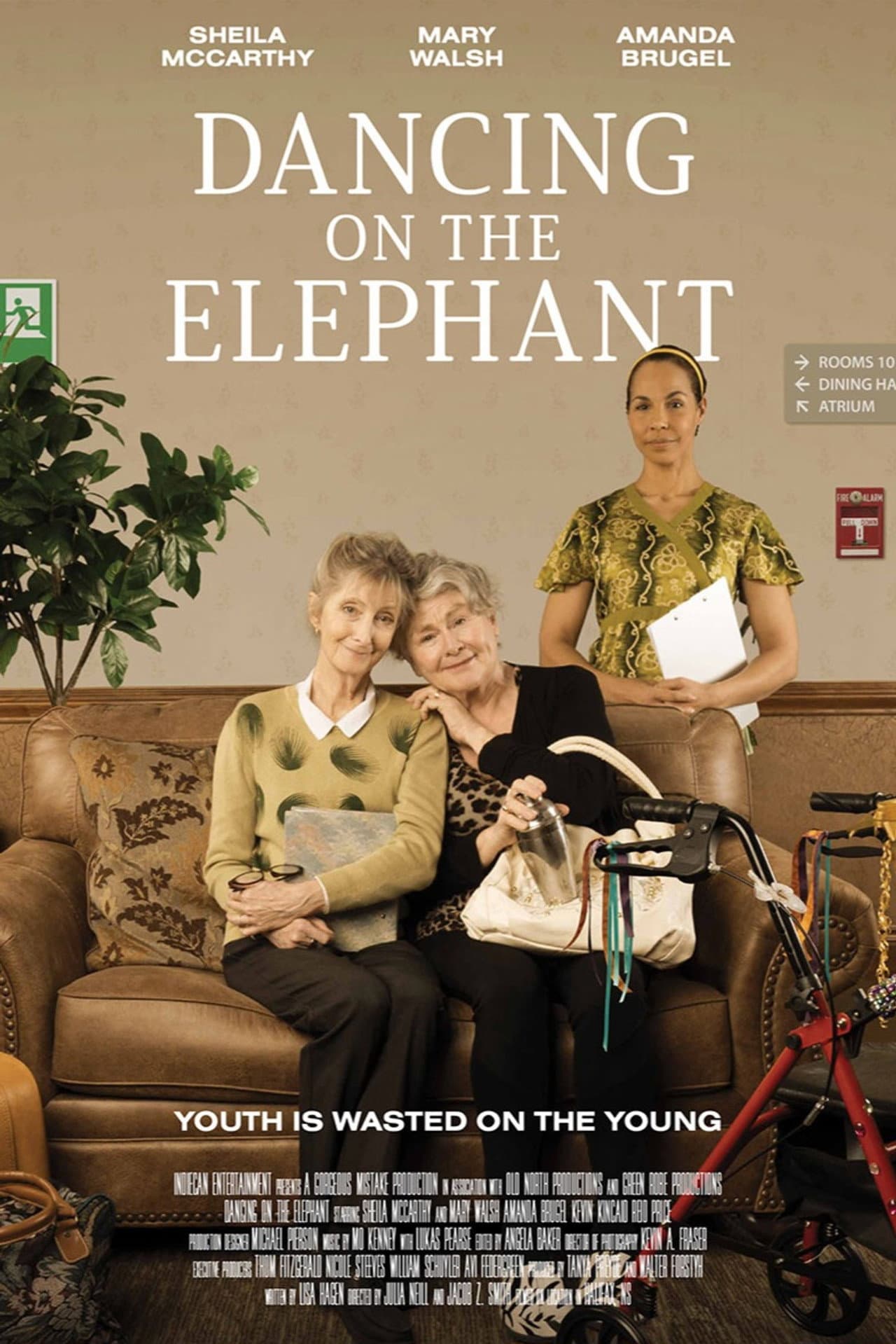 Dancing on the Elephant preview 2