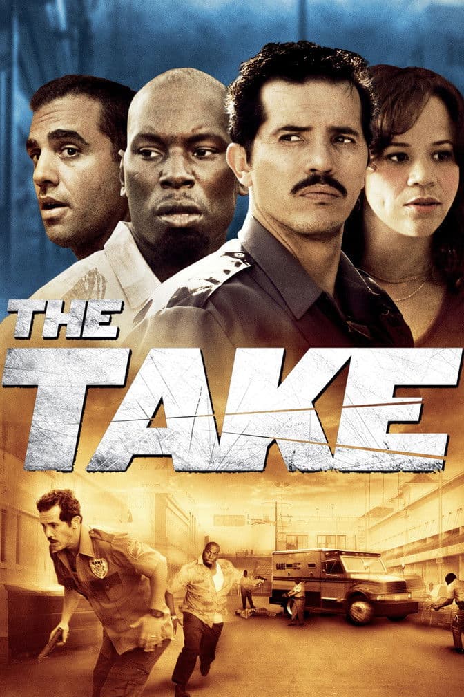 The Take preview 2