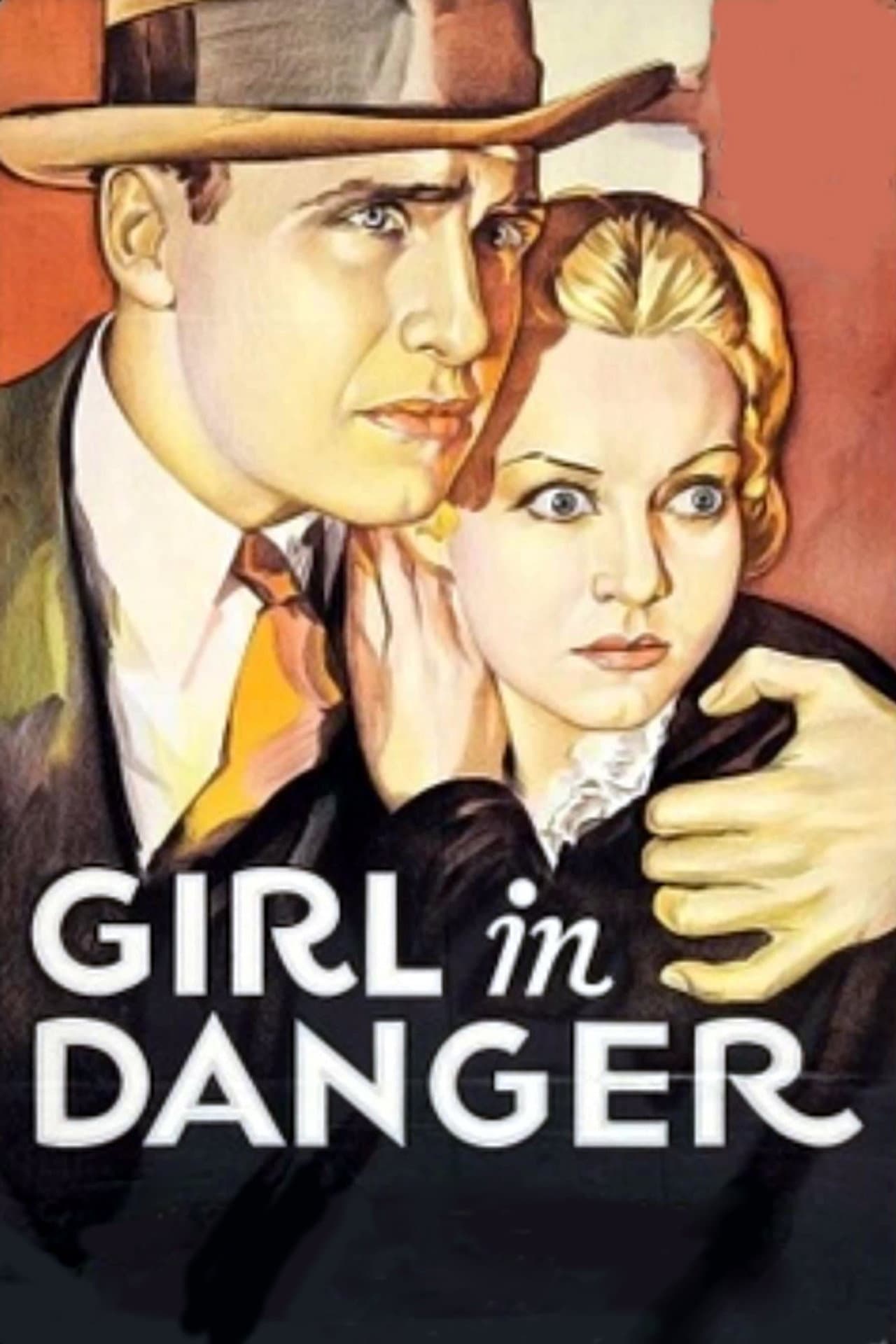 Girl in Danger preview 2