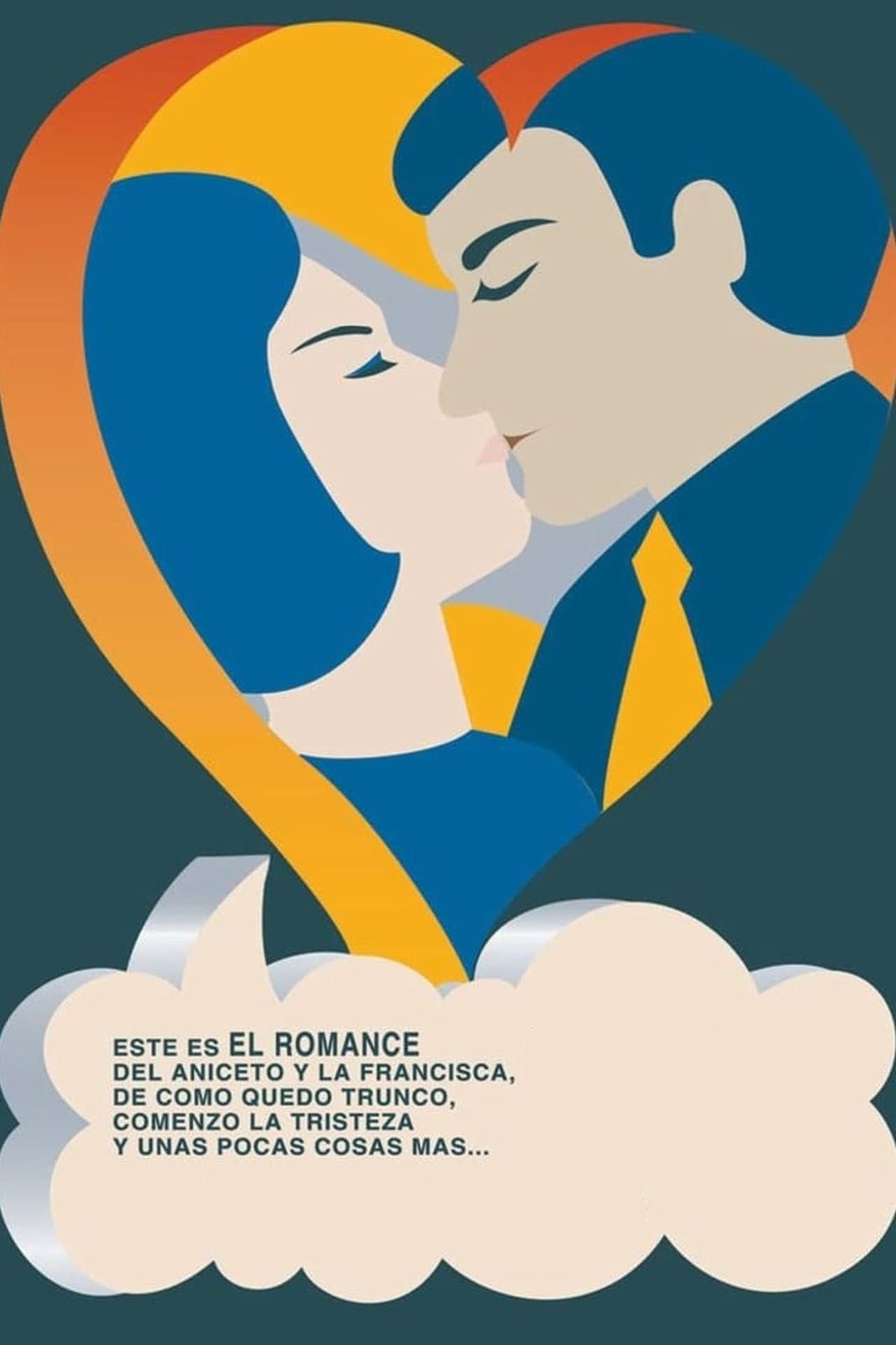 The Romance of Aniceto and Francisca preview 2