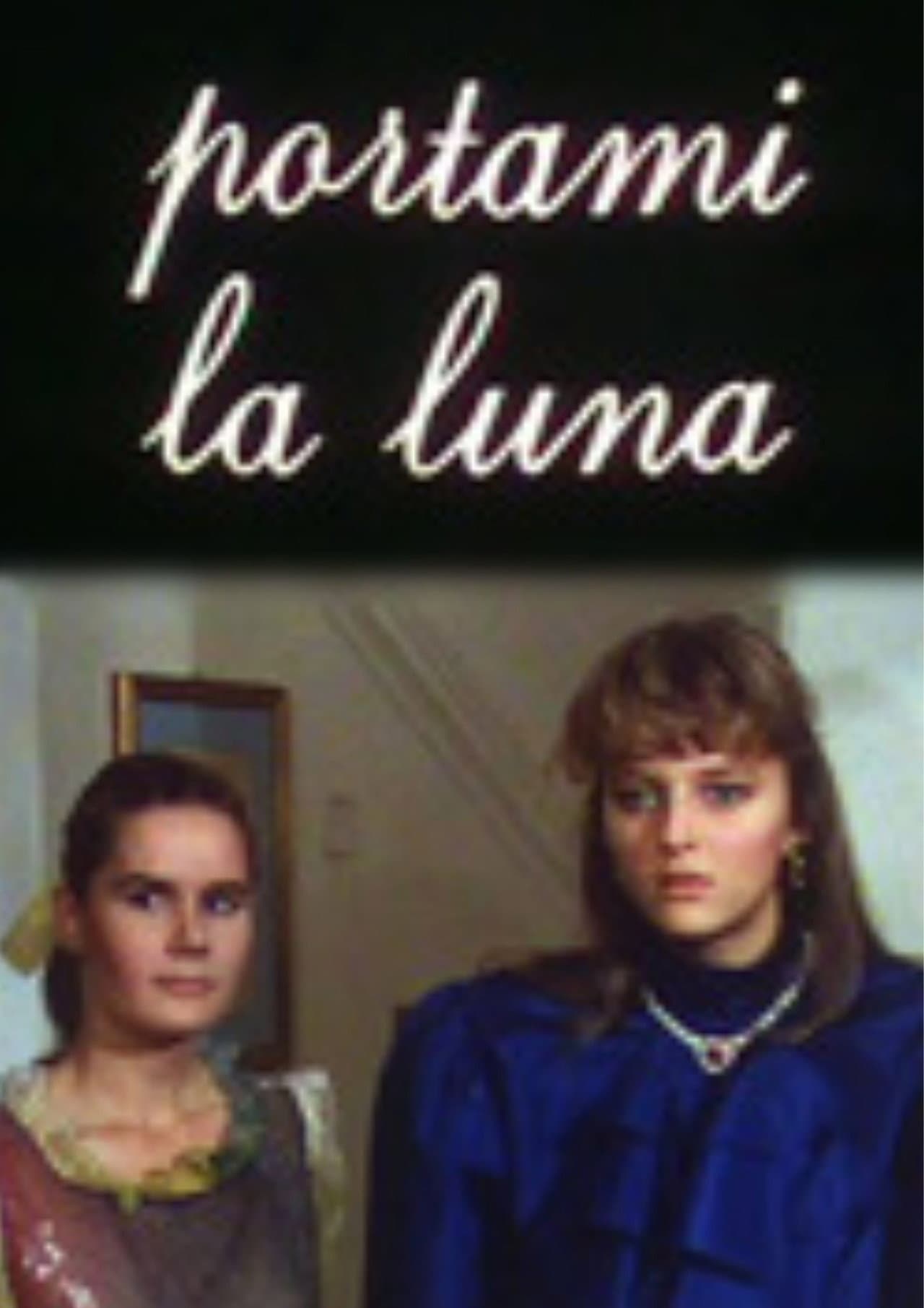 Portami la luna preview 2