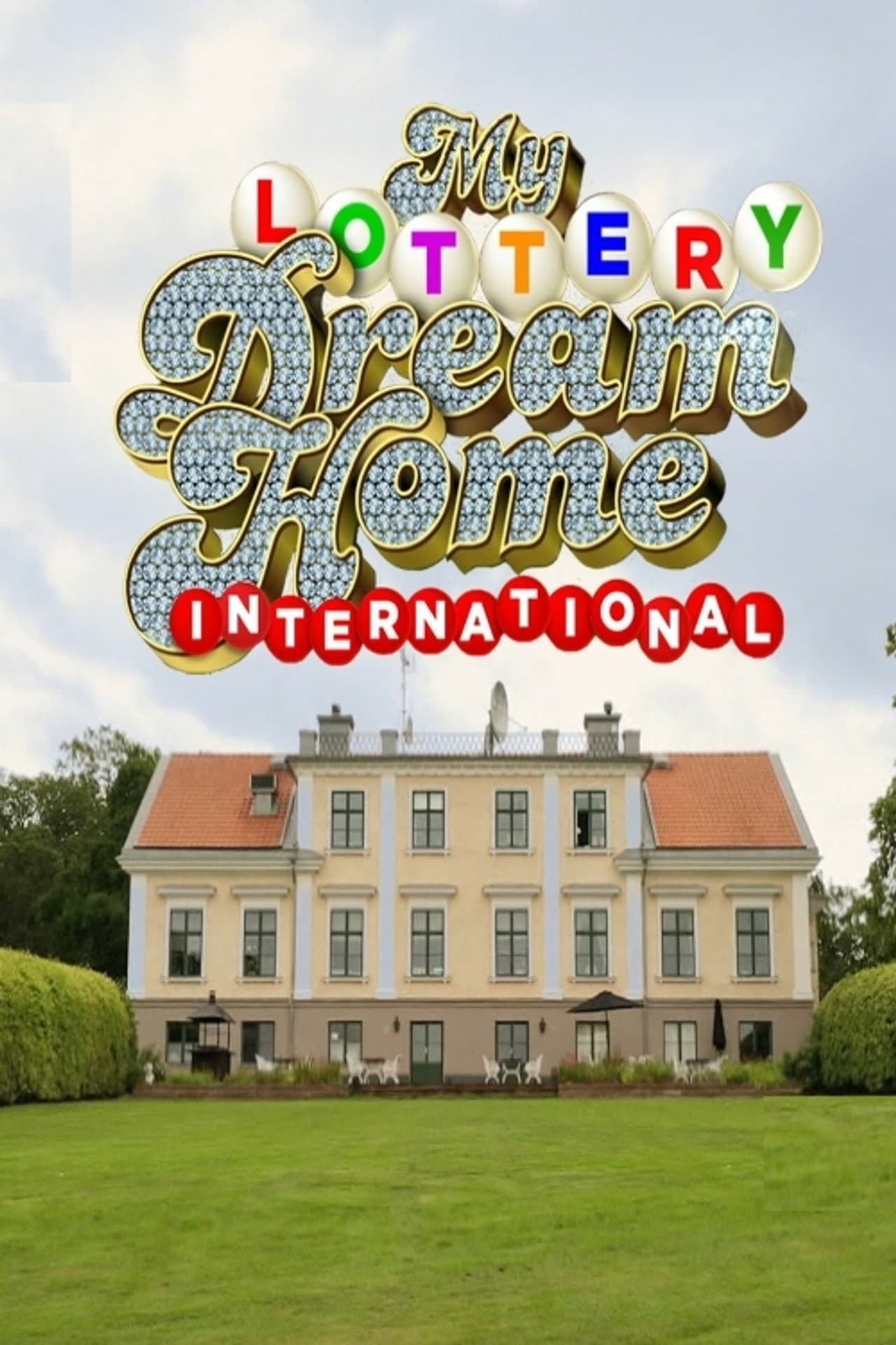 My Lottery Dream Home International preview 2