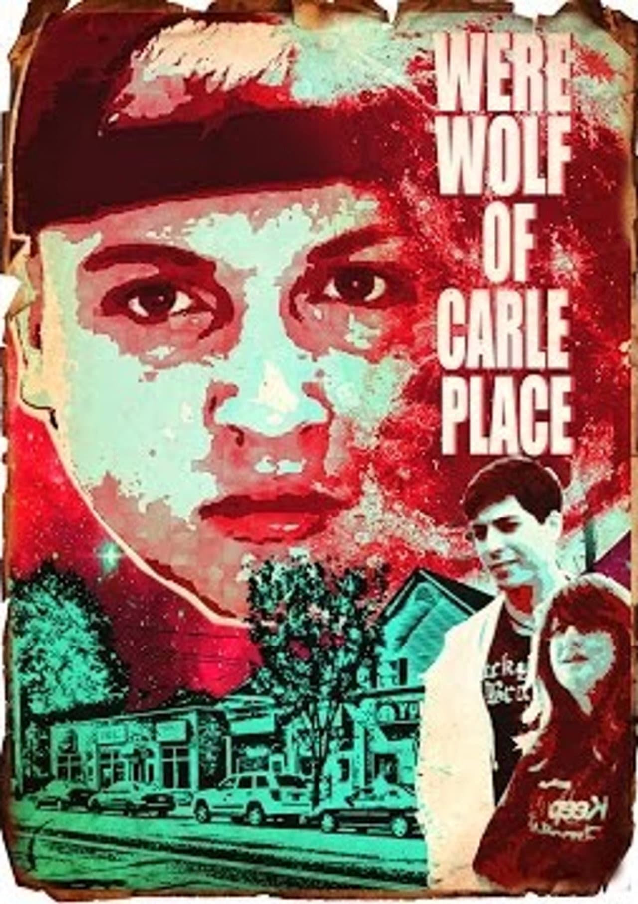 Werewolf of Carle Place preview 1
