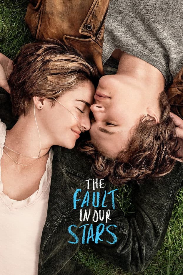 The Fault in Our Stars preview 2