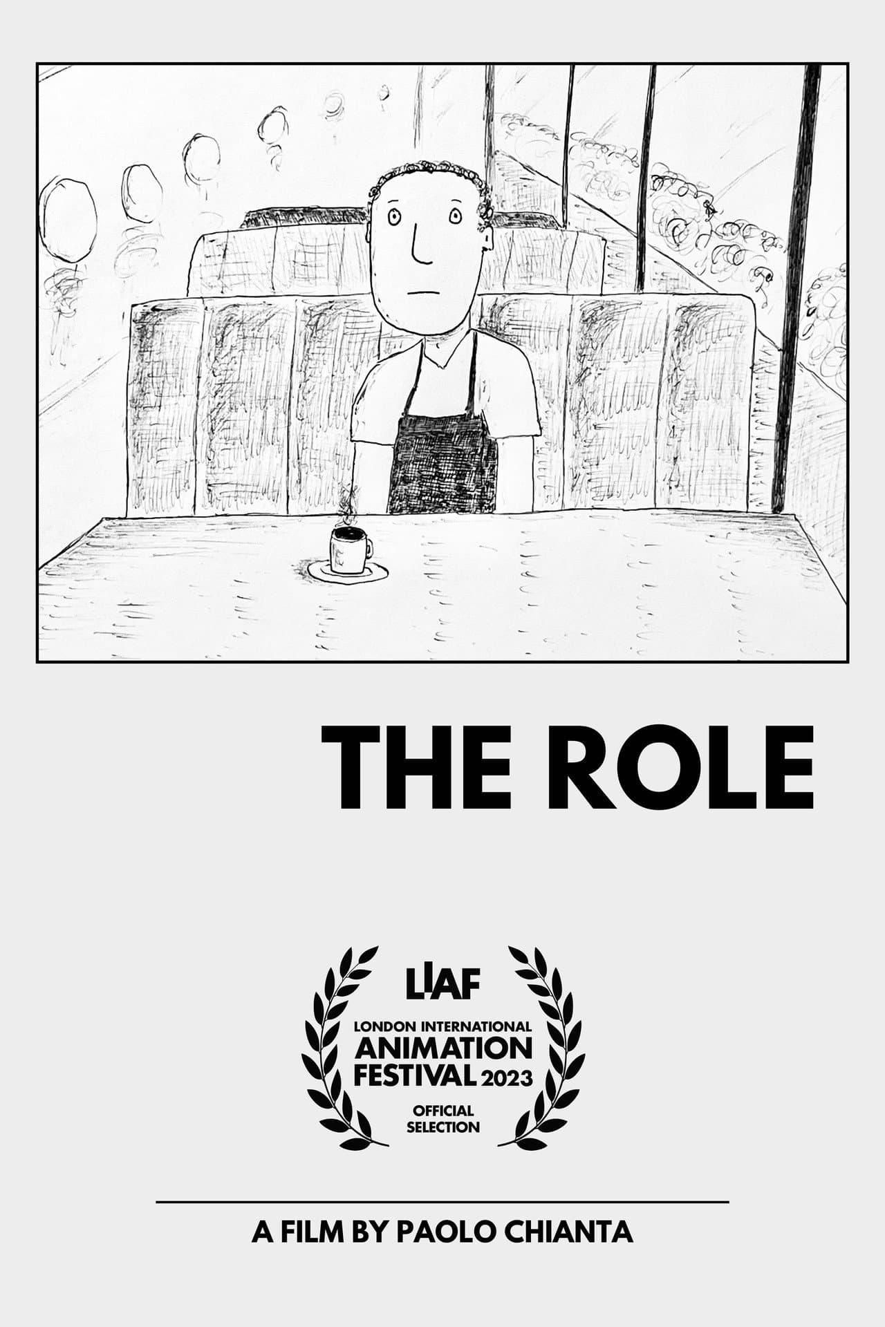 The Role preview 1