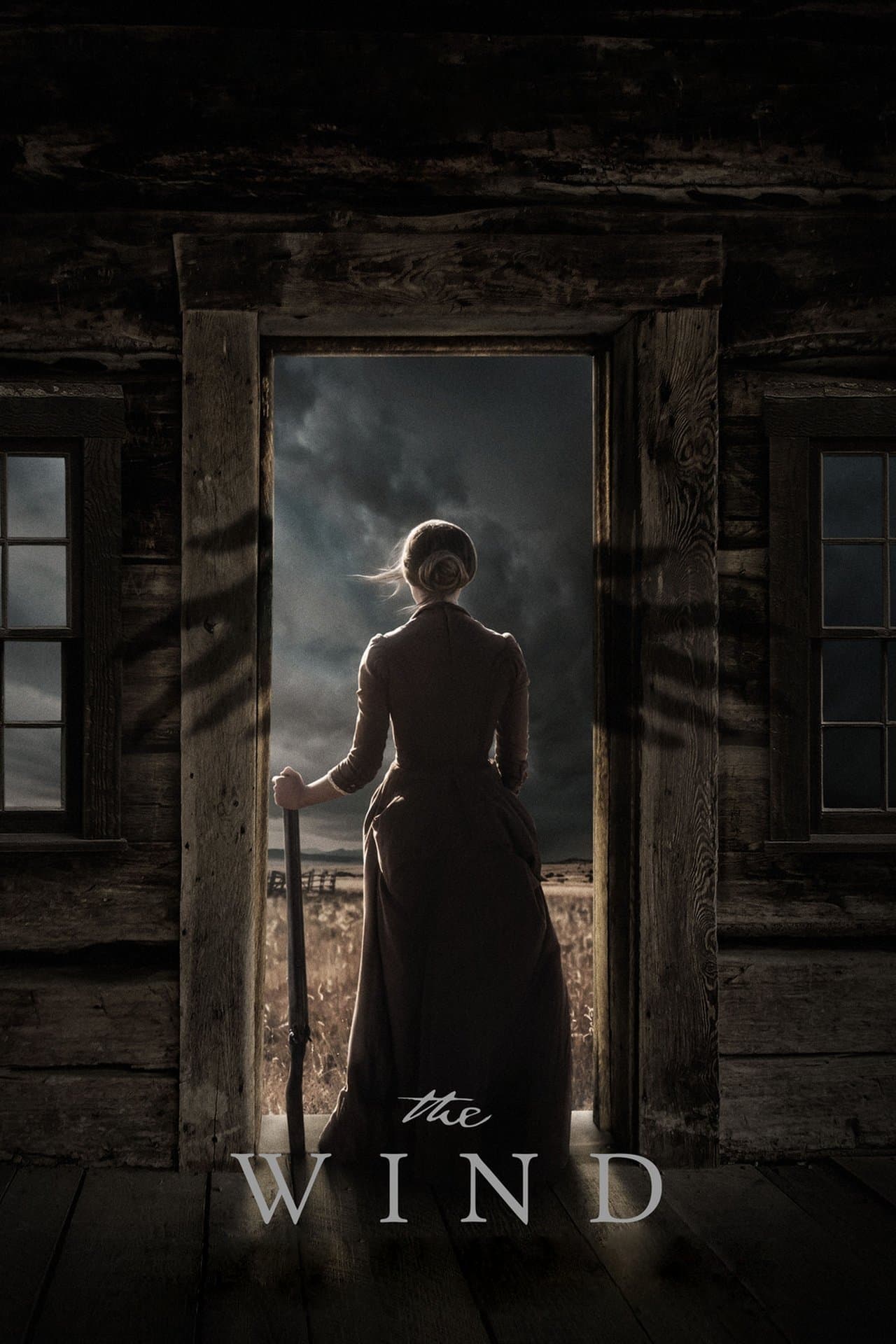 The Wind preview 2