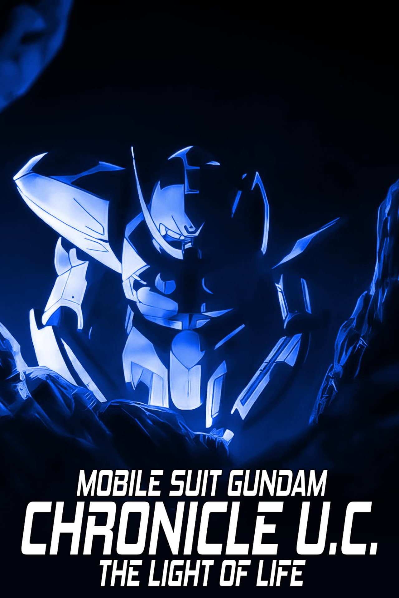 Mobile Suit Gundam: The Light of Life Chronicle U.C. preview 2