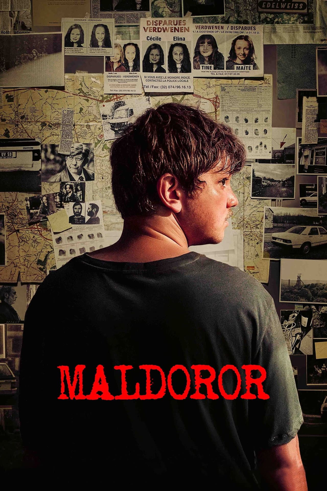 Maldoror preview 2