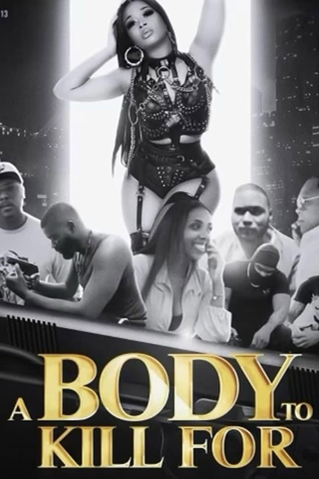 A Body to Kill For preview 2