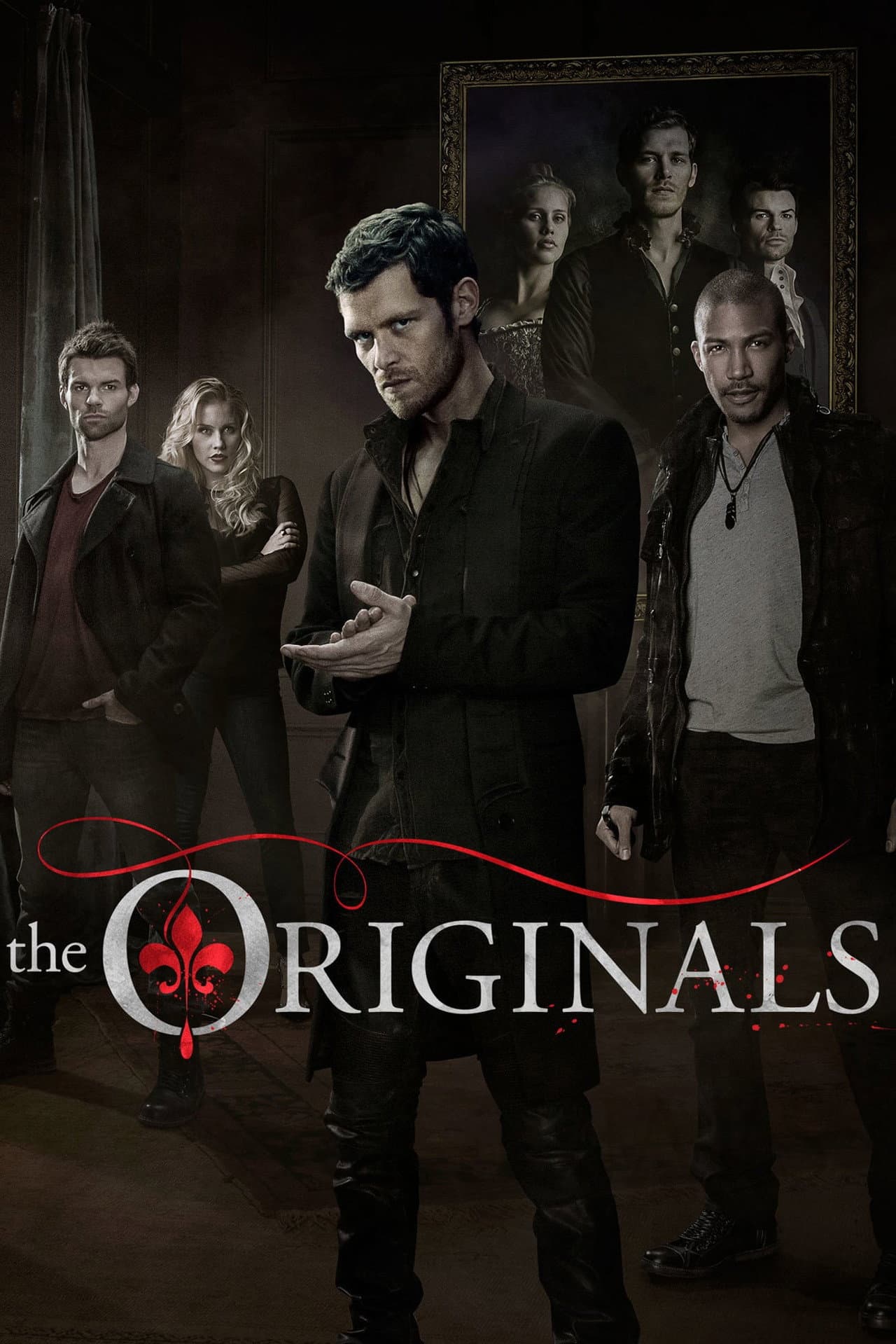 The Originals preview 2
