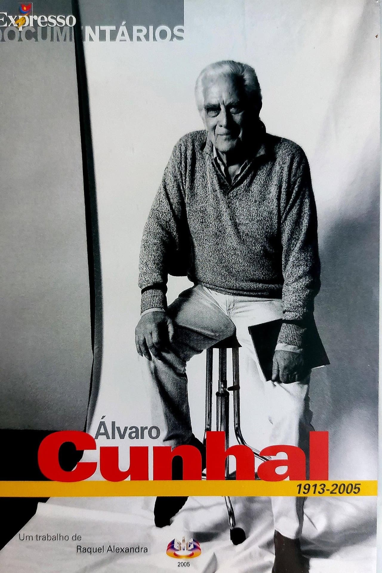 Alvaro Cunhal preview 2