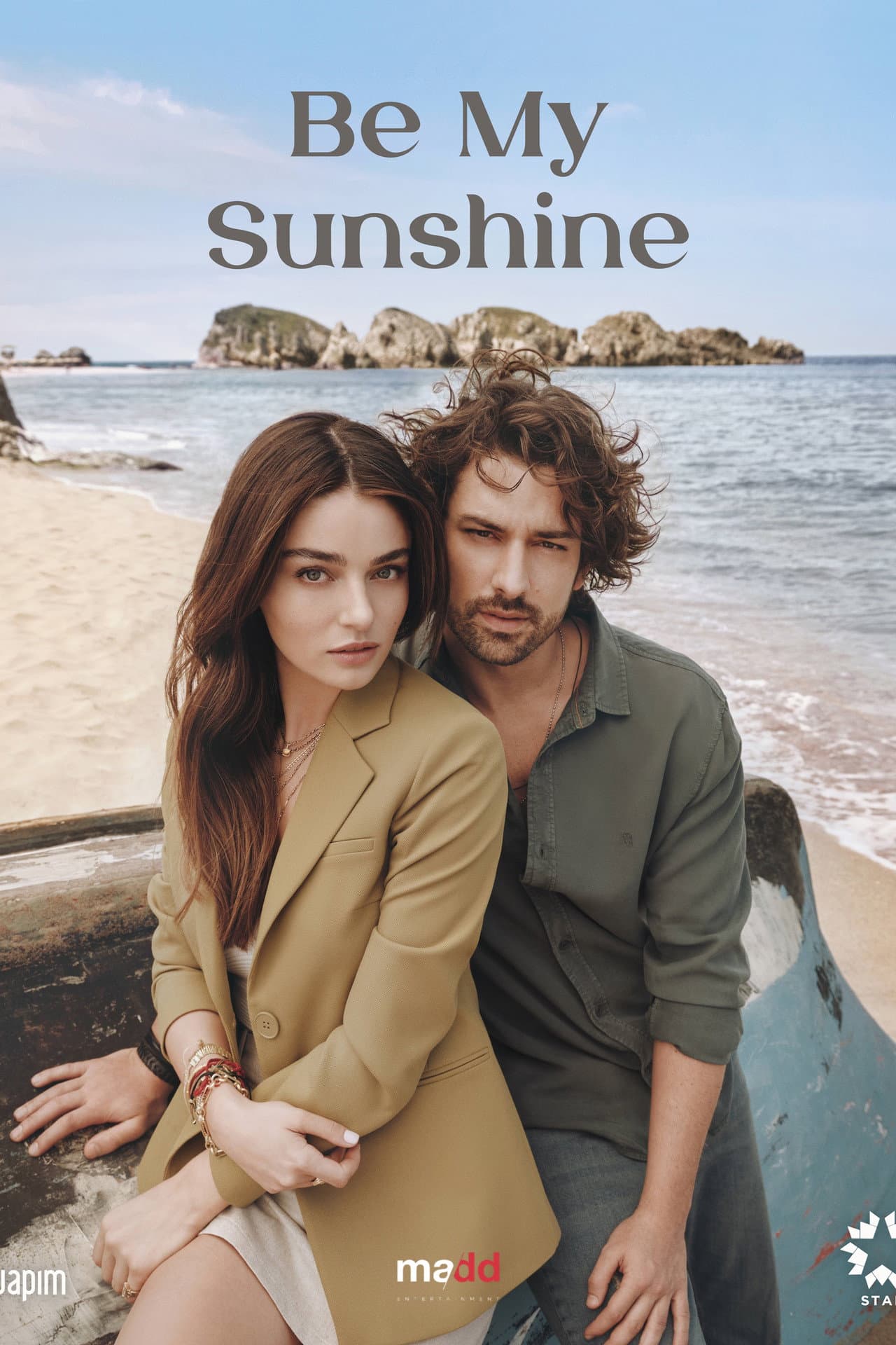 Be My Sunshine preview 2