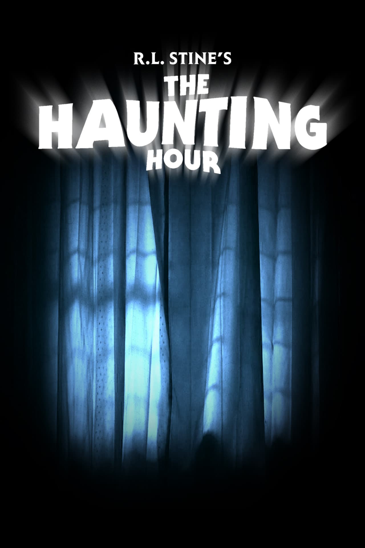 R. L. Stine's The Haunting Hour preview 2