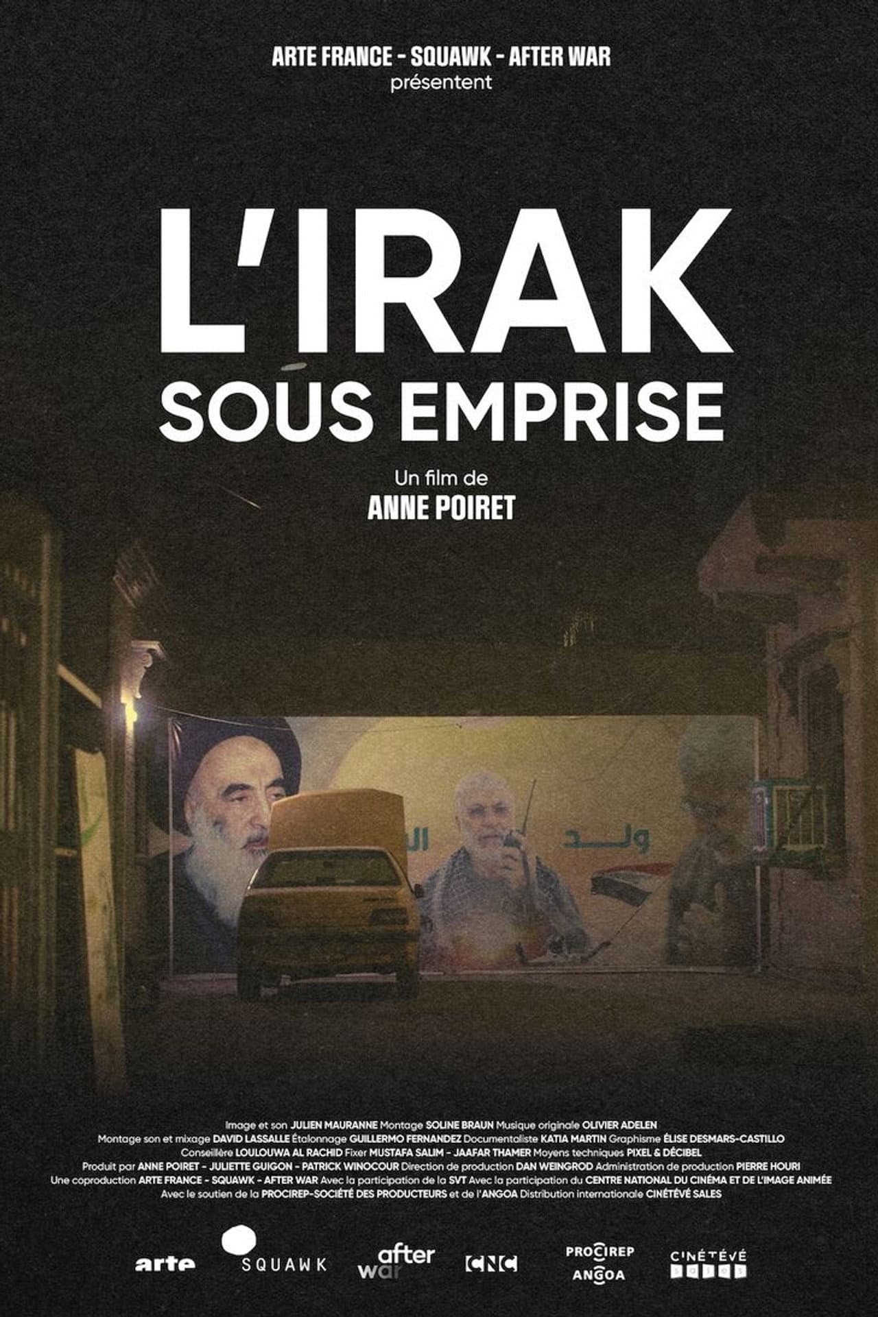 L’Irak sous emprise preview 2
