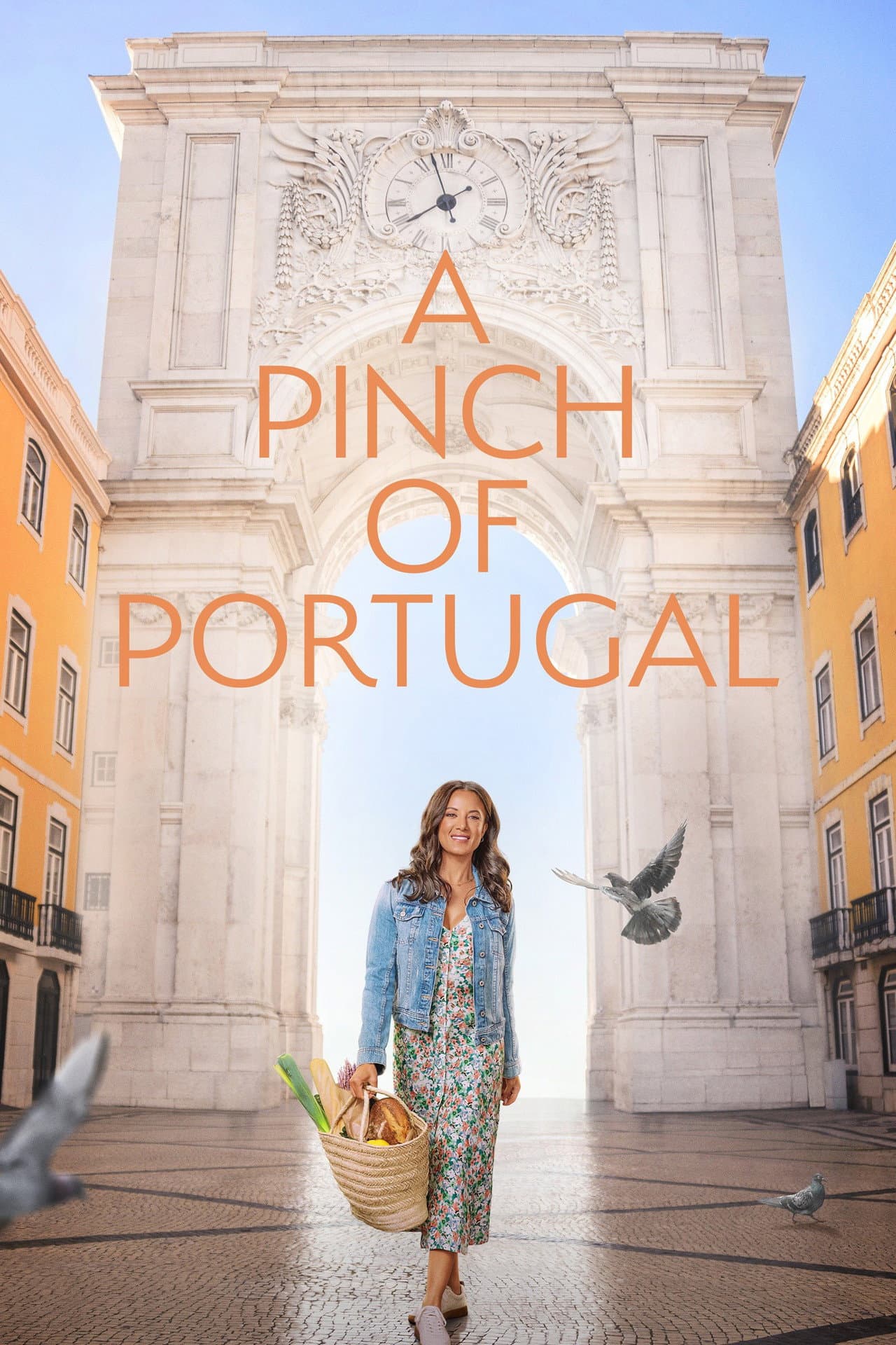 A Pinch of Portugal preview 2
