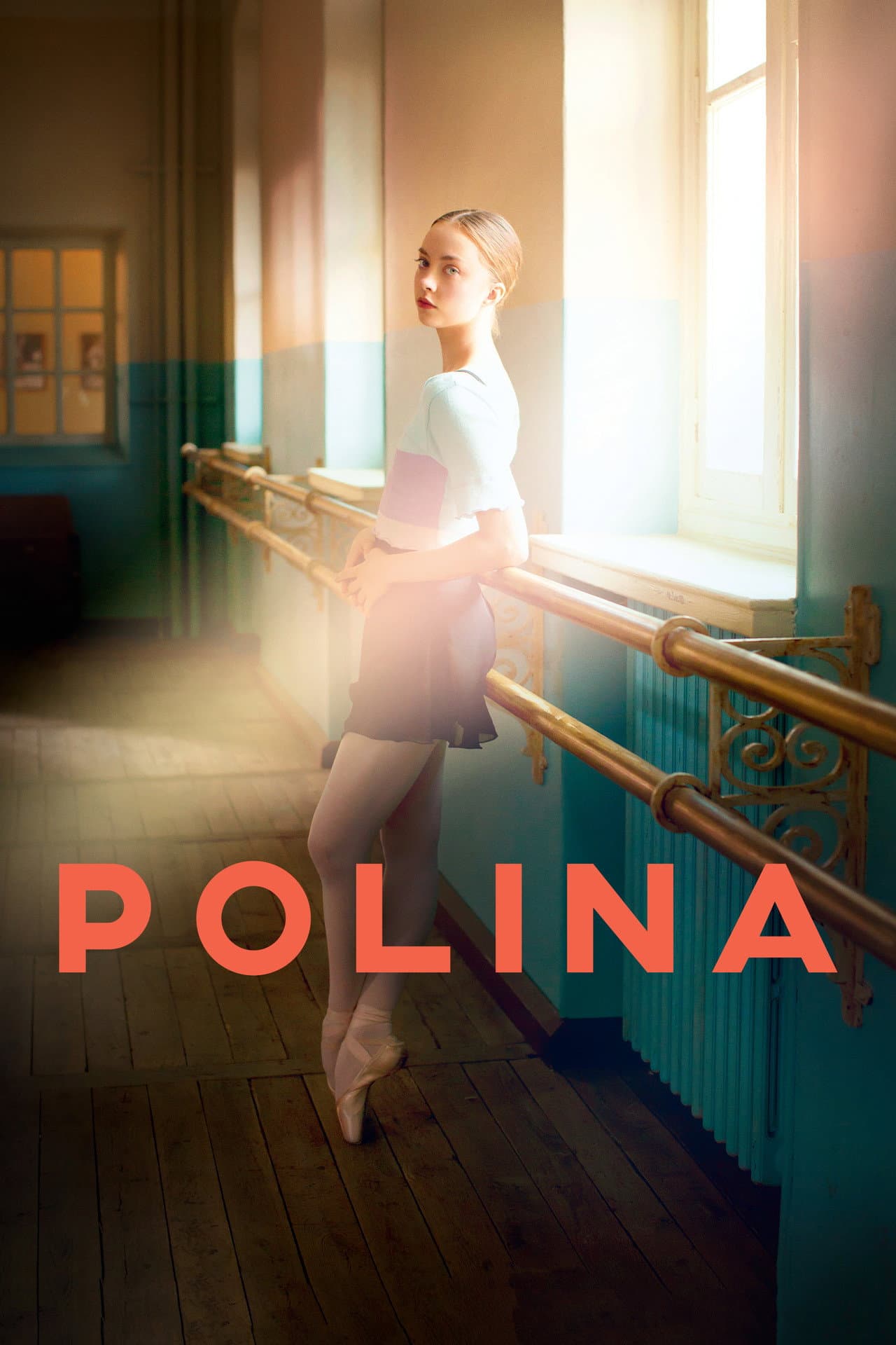 Polina preview 2
