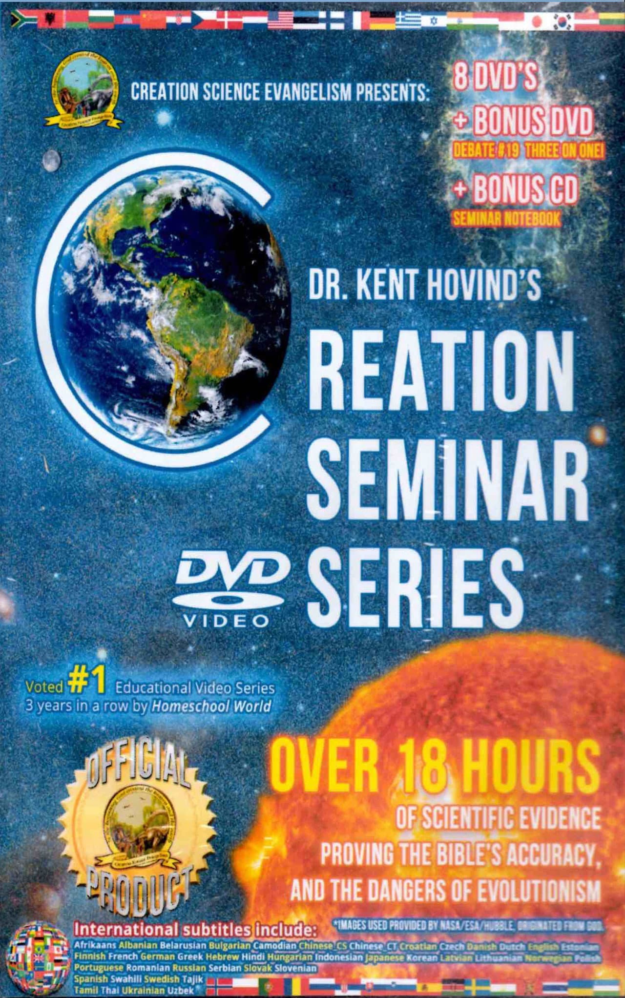 Creation Seminar preview 2