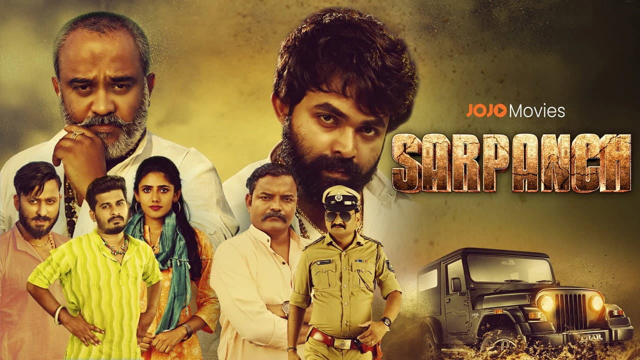 Sarpanch