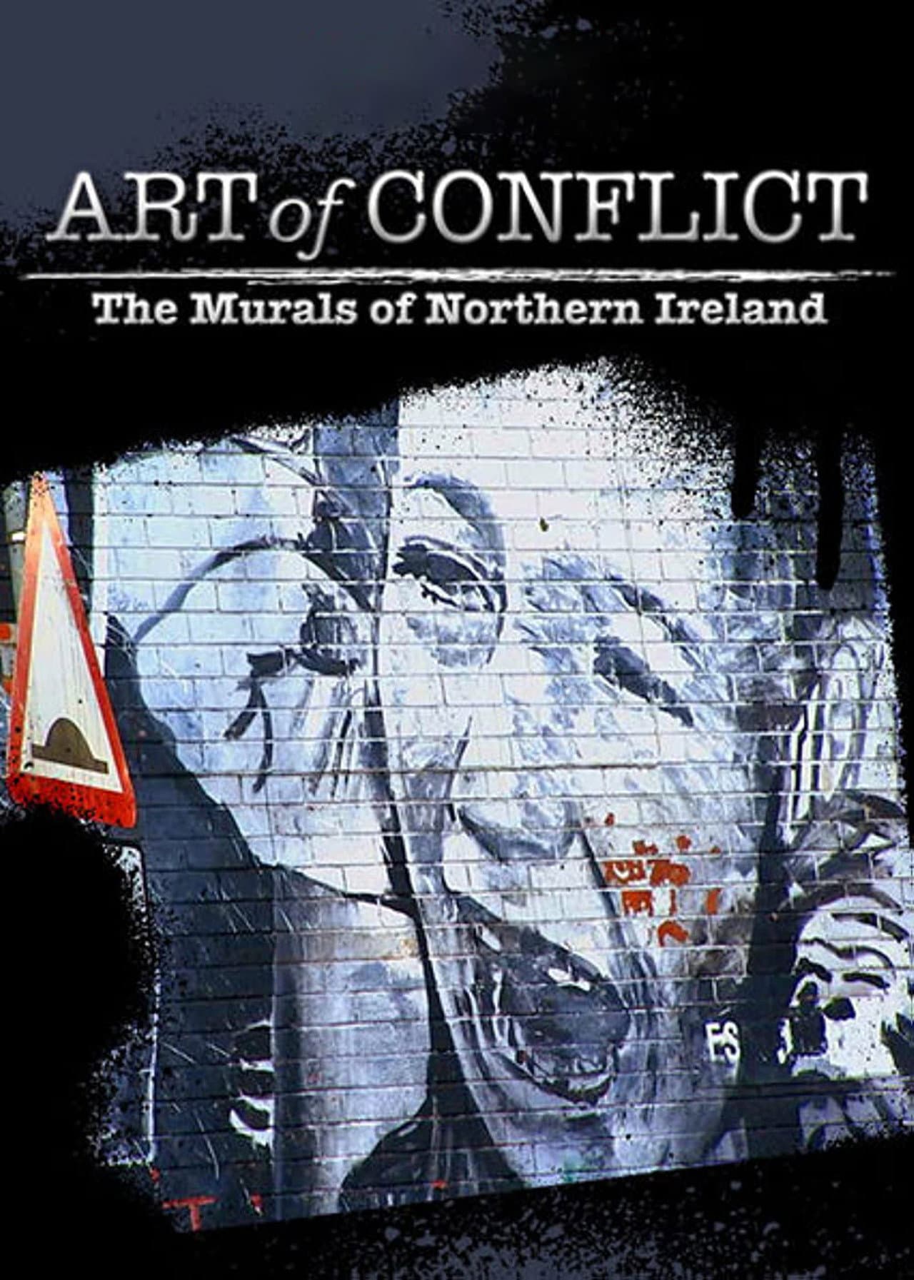 Art of Conflict: The Murals of Northern Ireland preview 1