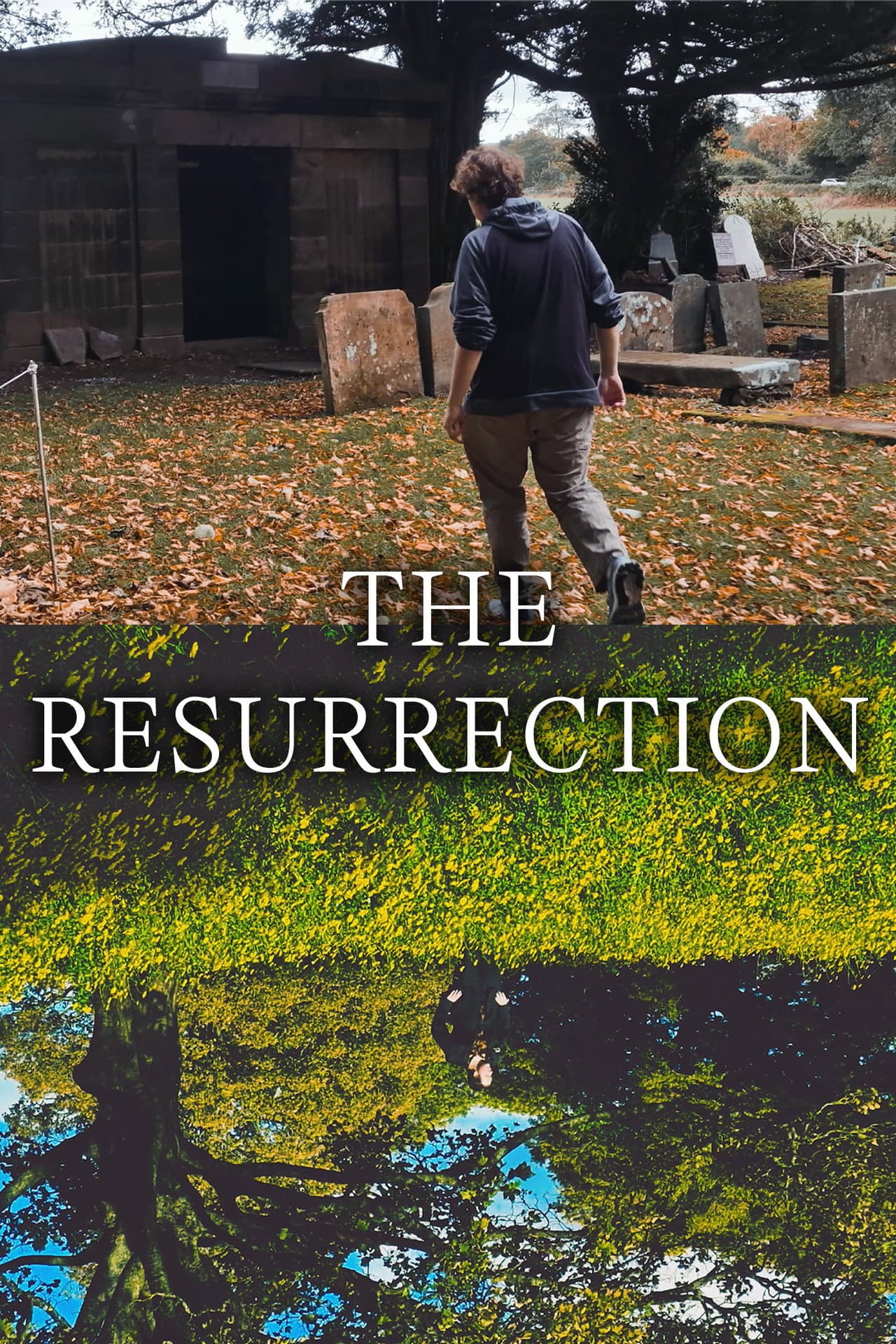 The Resurrection preview 2