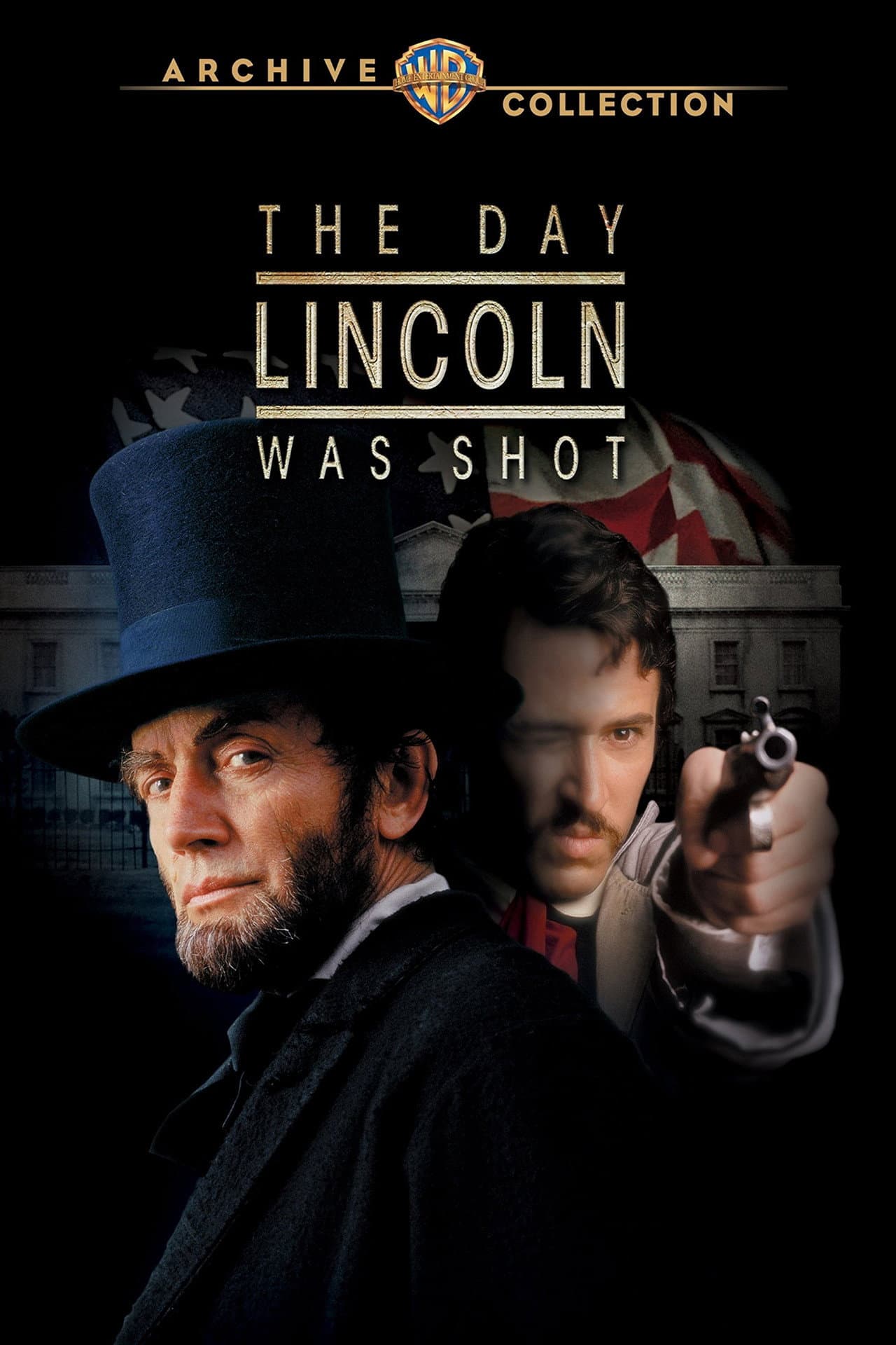 The Day Lincoln Was Shot preview 2