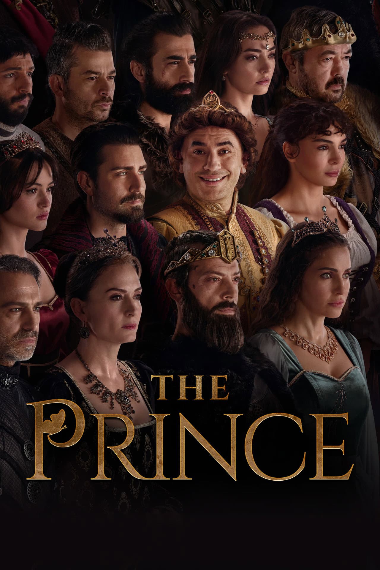 The Prince preview 2