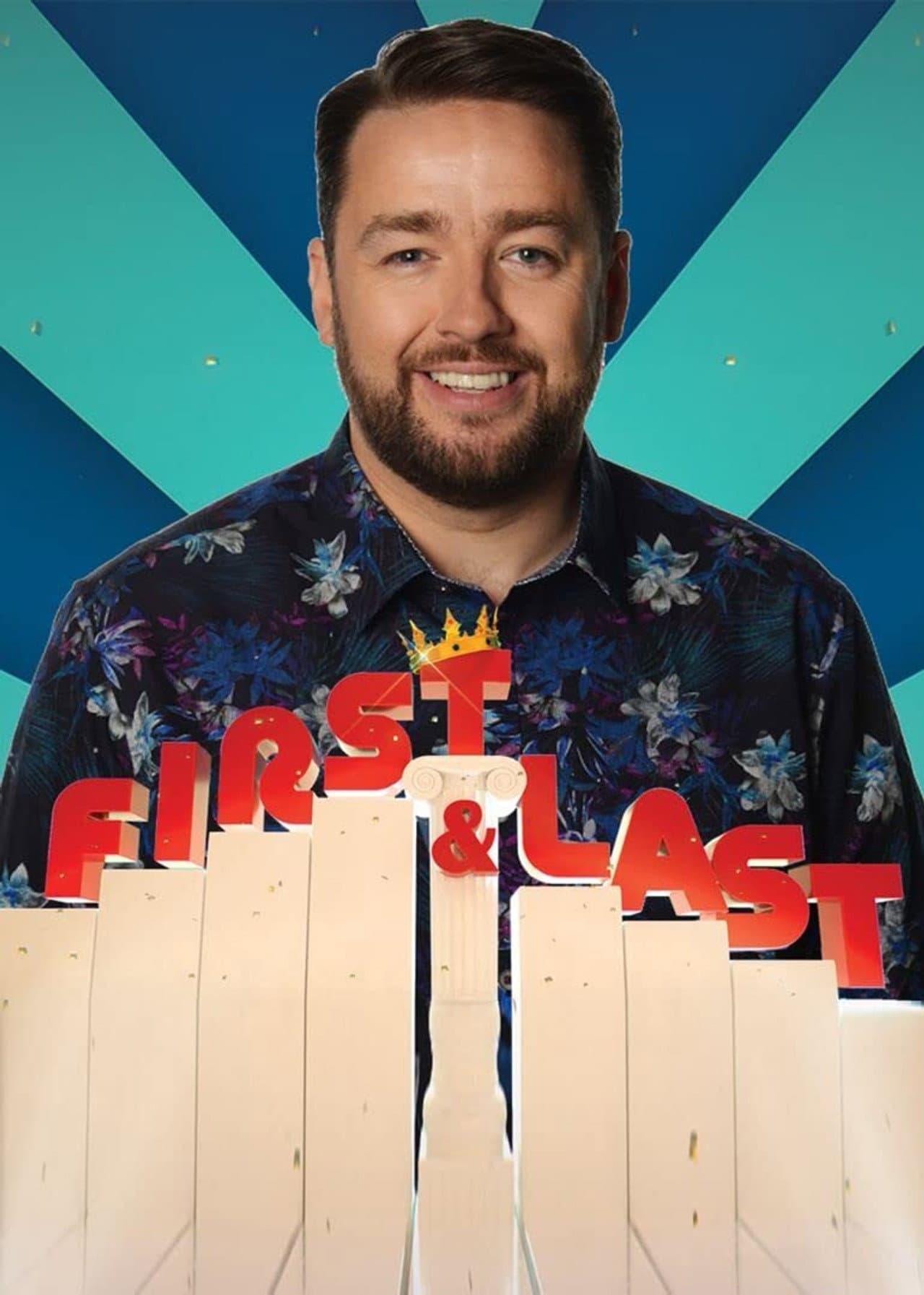 First & Last preview 2