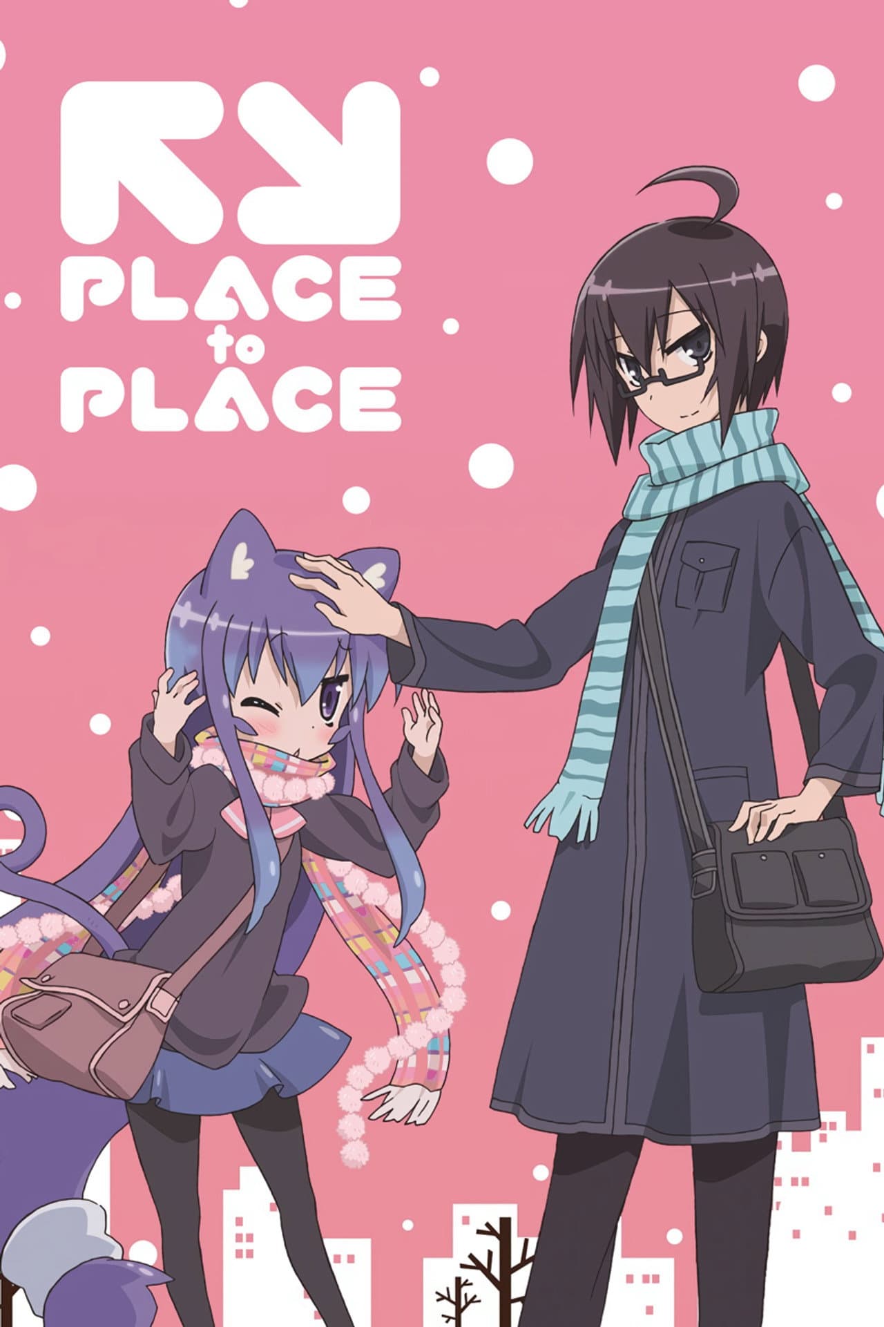 Place to Place preview 2