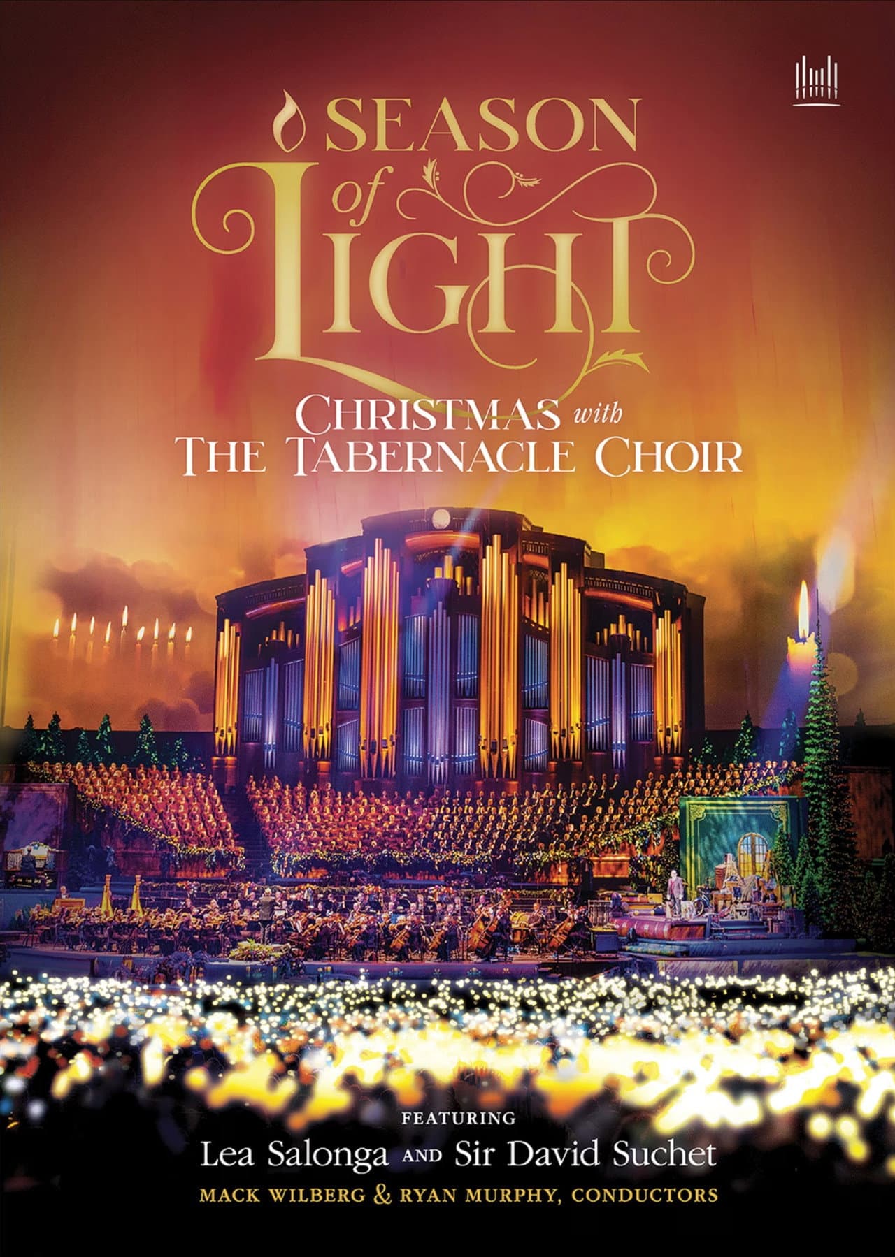 Season of Light: Christmas with the Tabernacle Choir preview 2