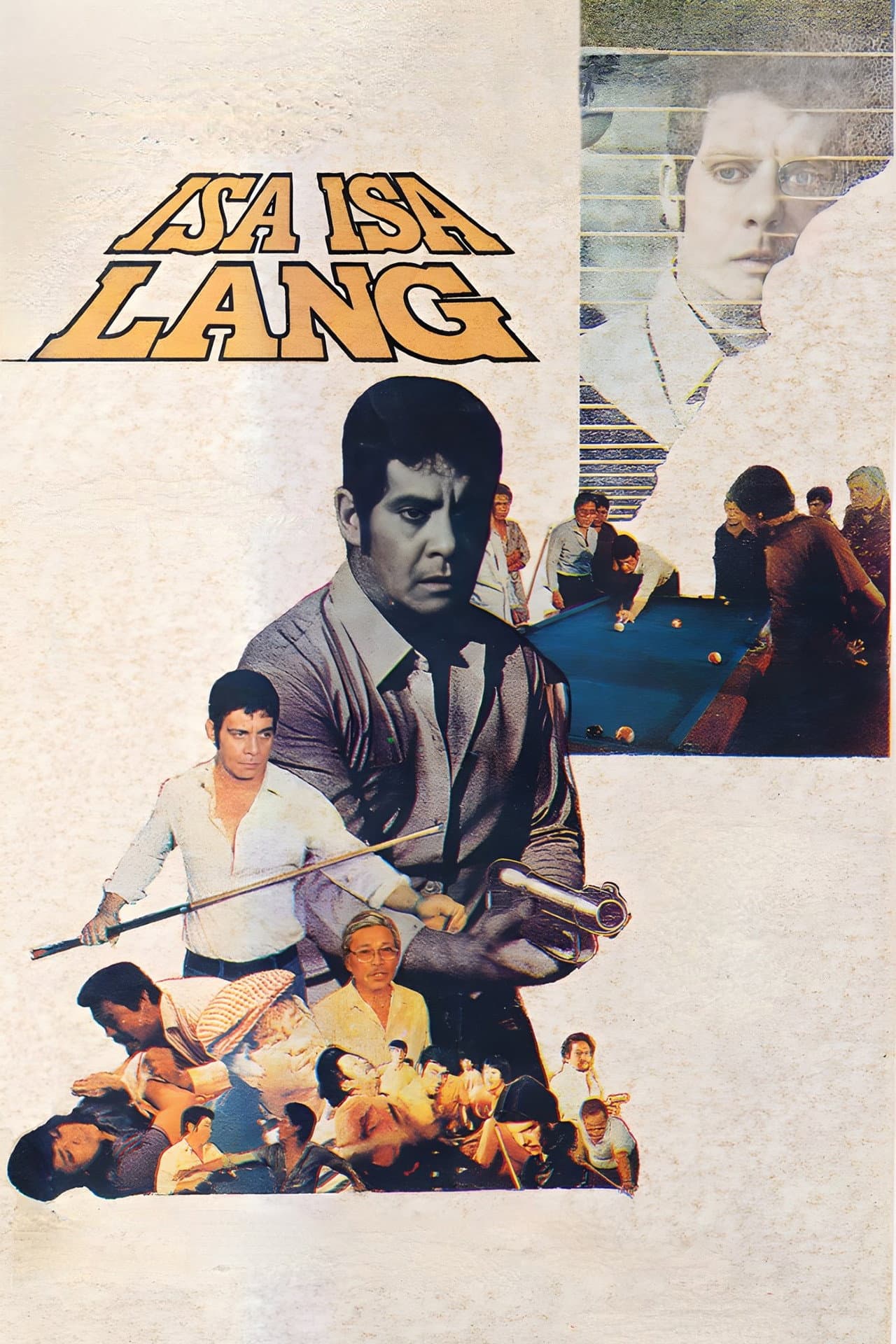 Isa Isa Lang preview 2
