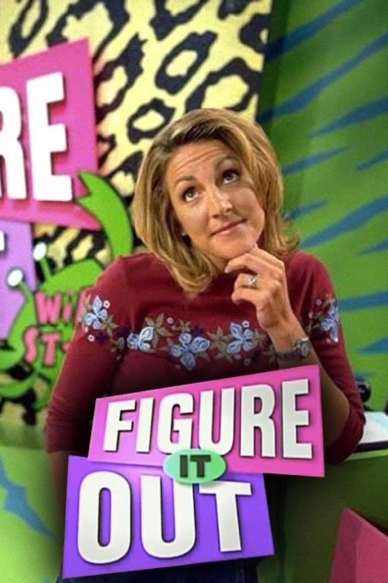 Figure It Out preview 2