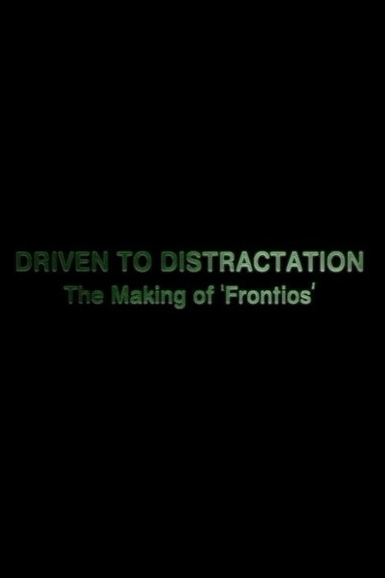 Driven to Distractation preview 1
