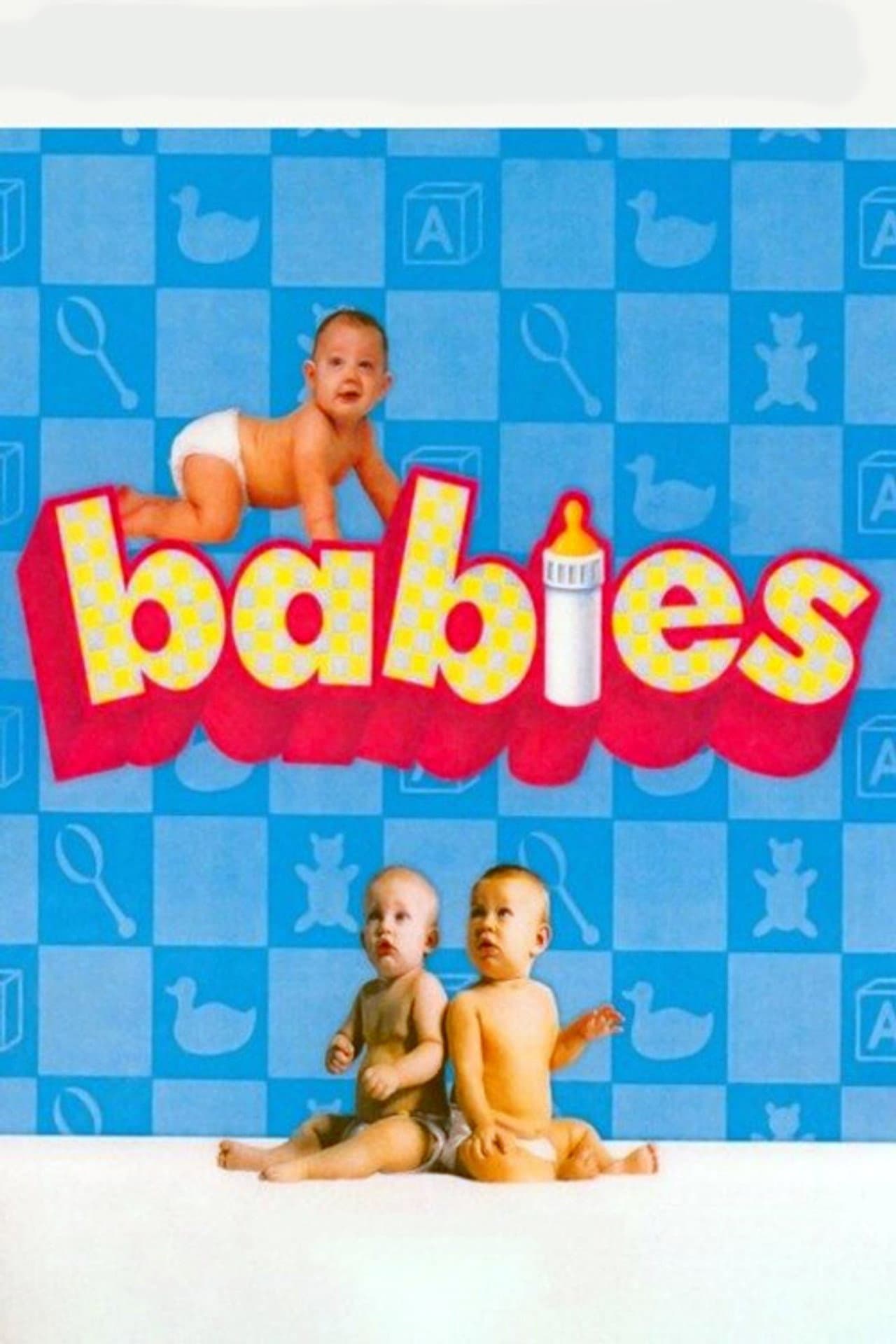 Babies preview 2