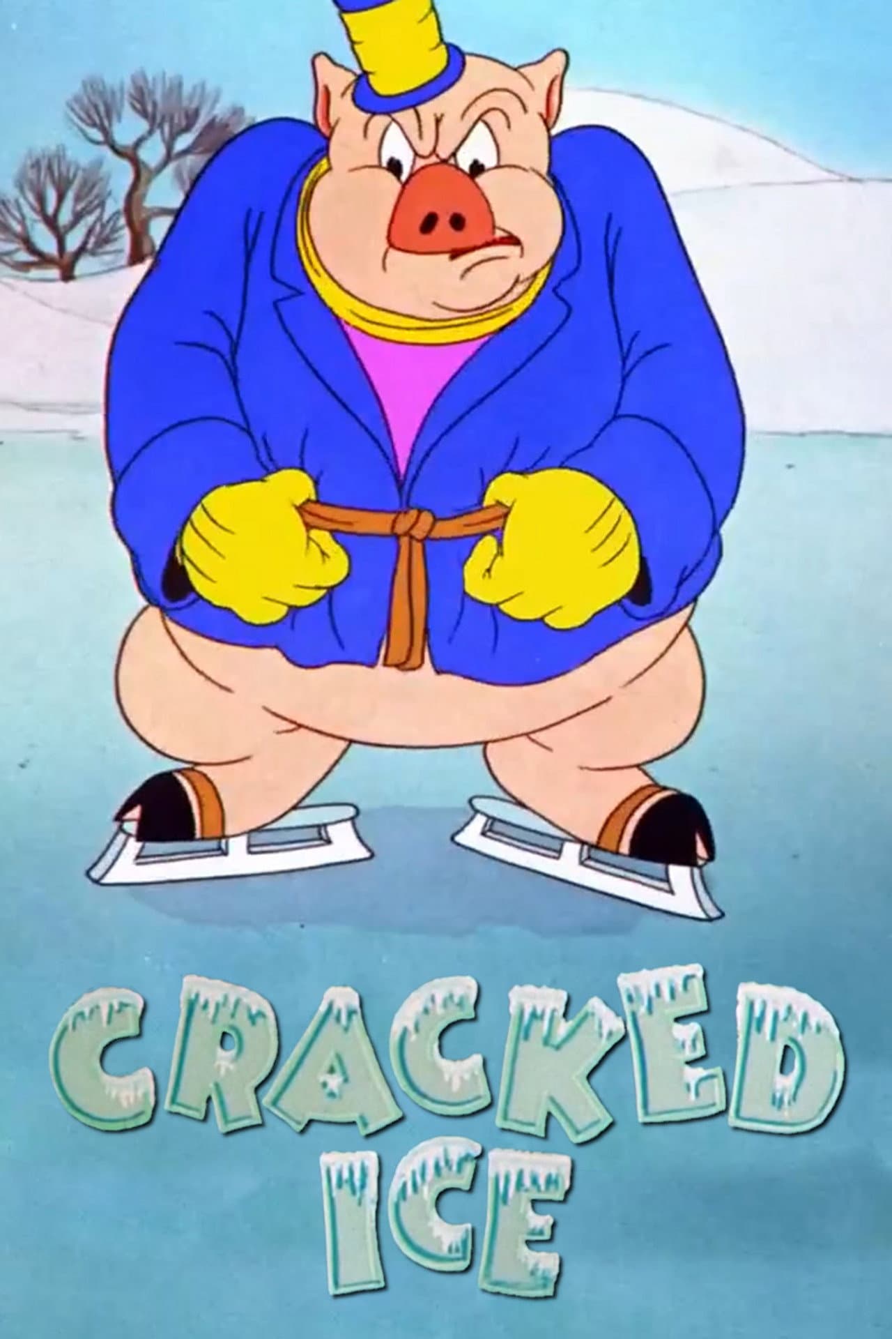 Cracked Ice preview 2