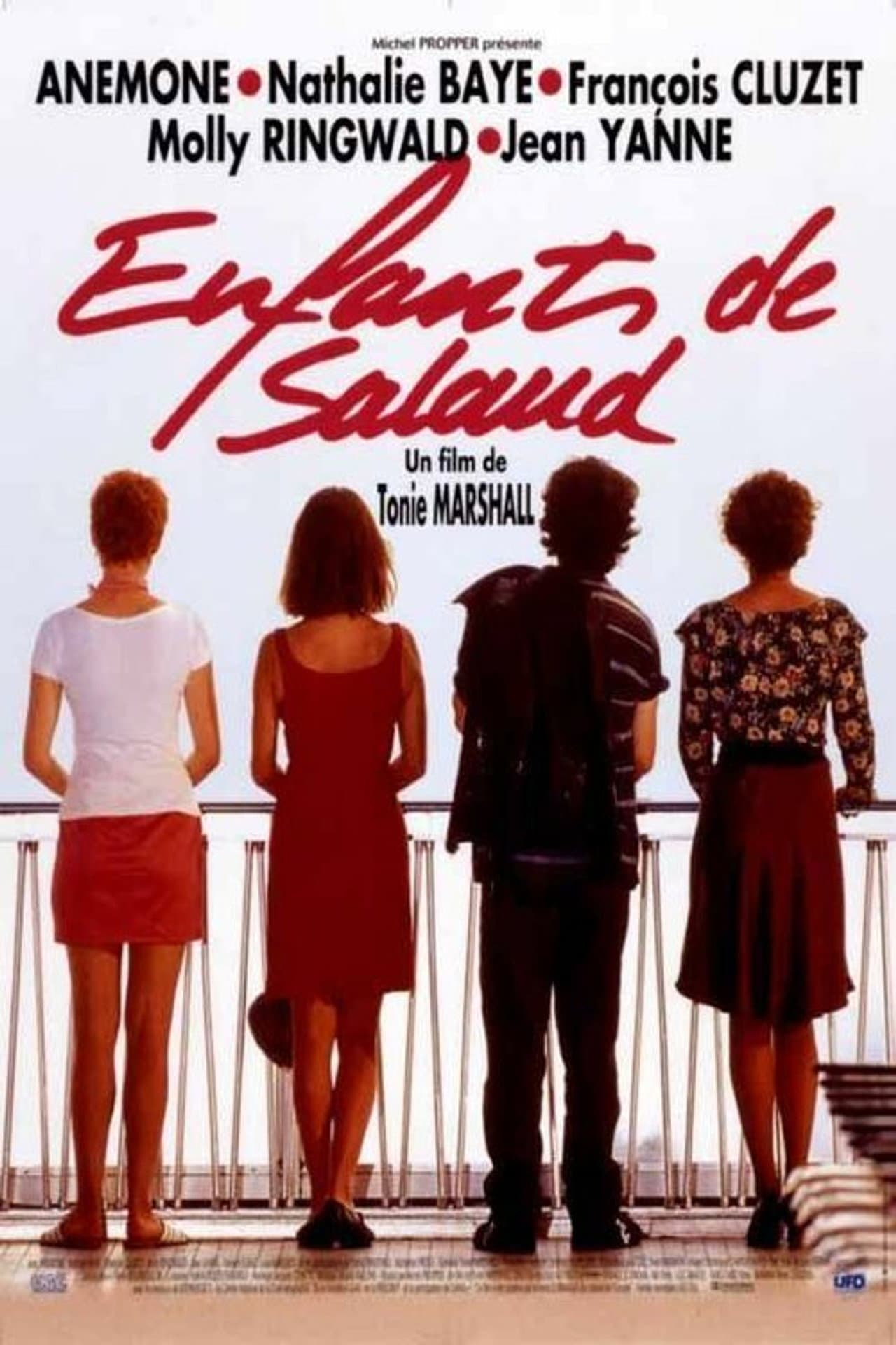 Enfants de salaud preview 1