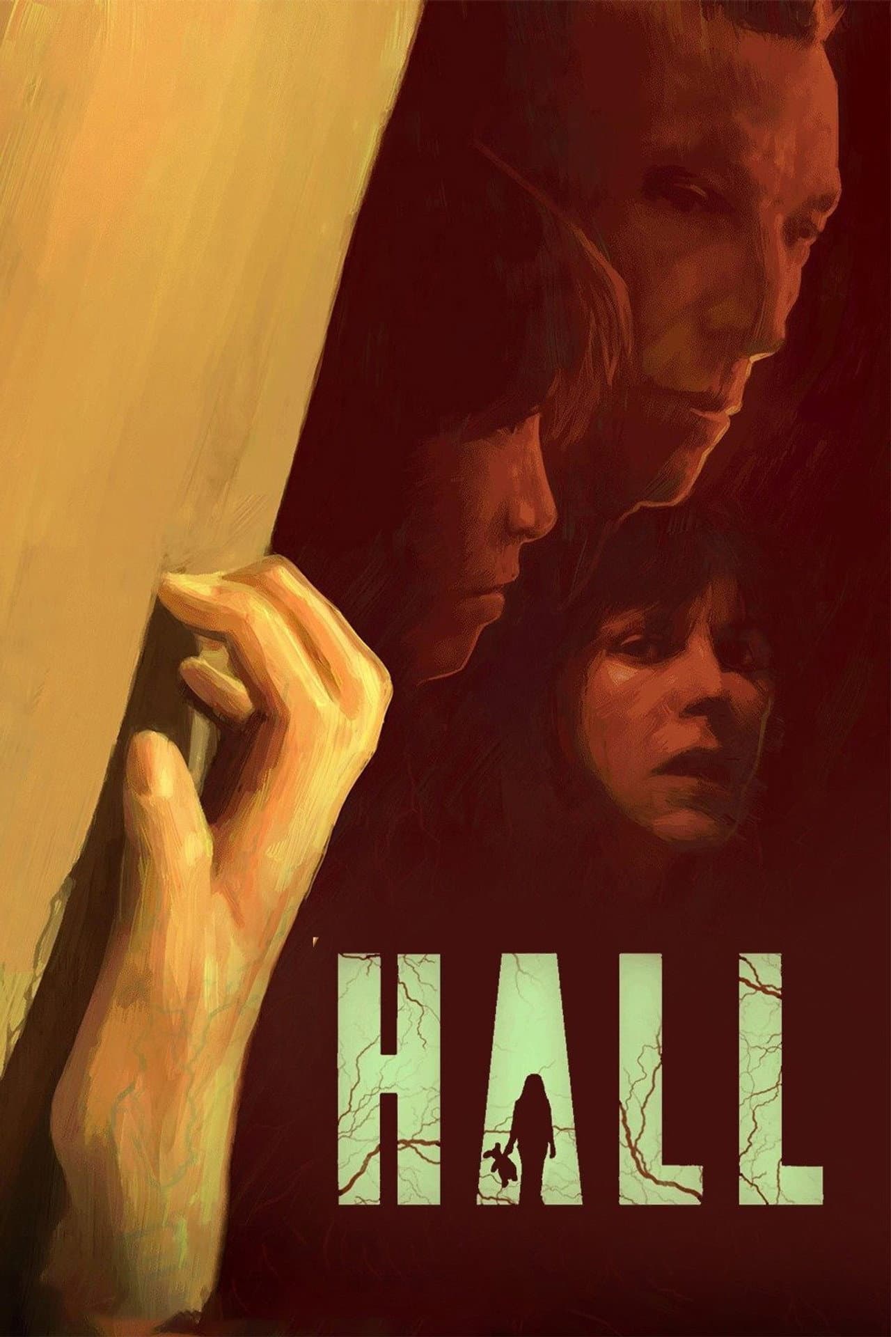 Hall preview 2