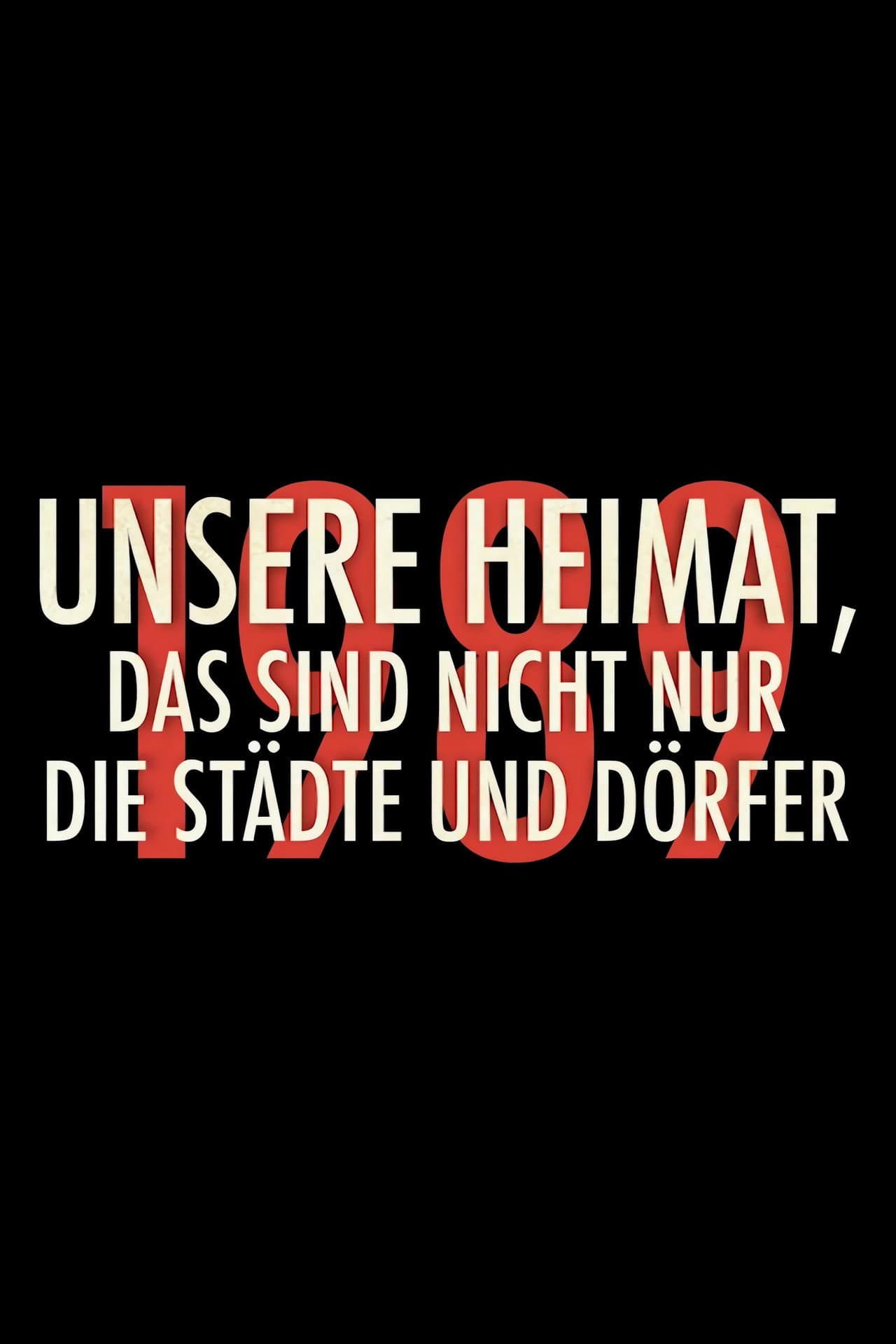 1989 – Unsere Heimat preview 2