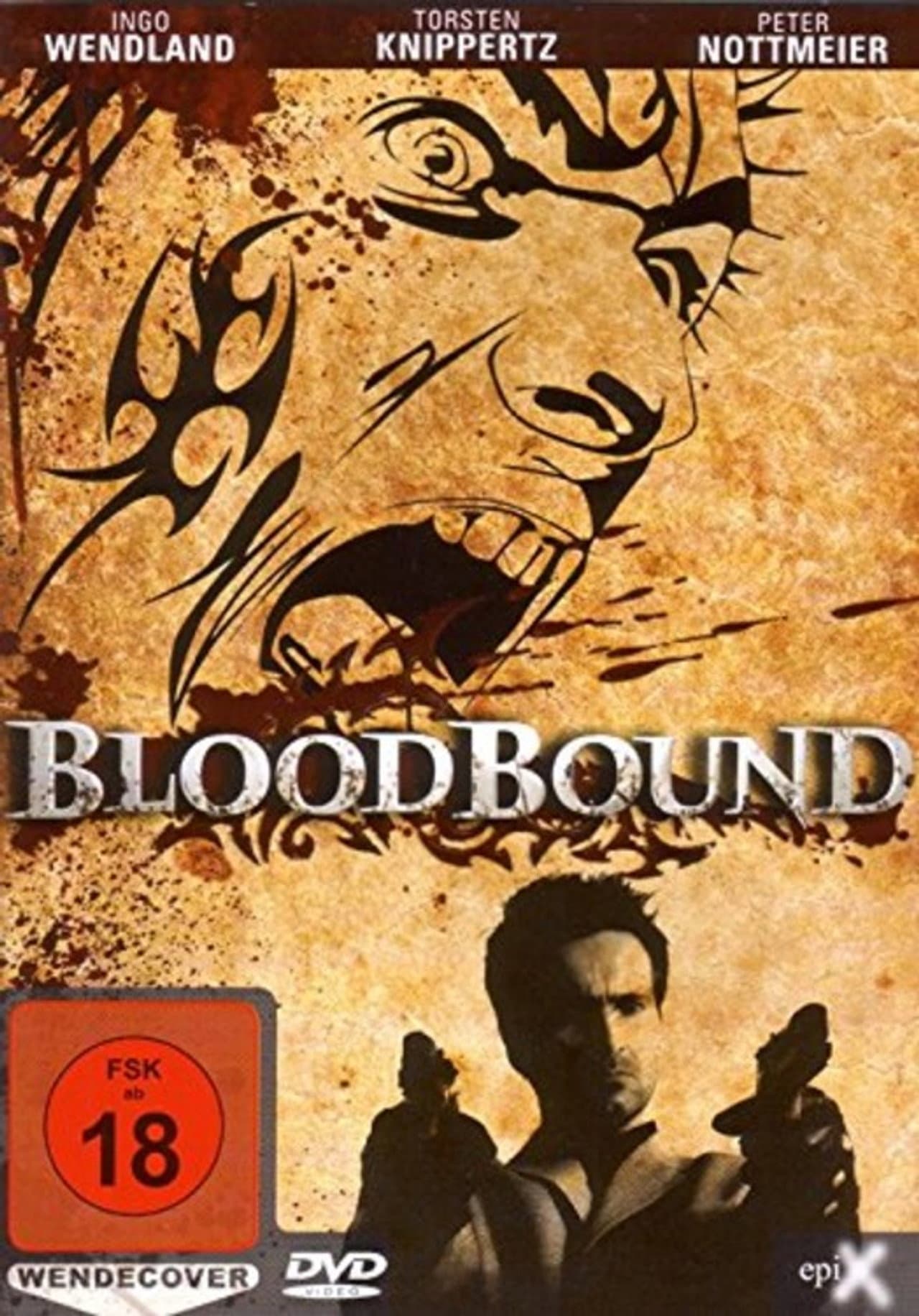 BloodBound preview 1