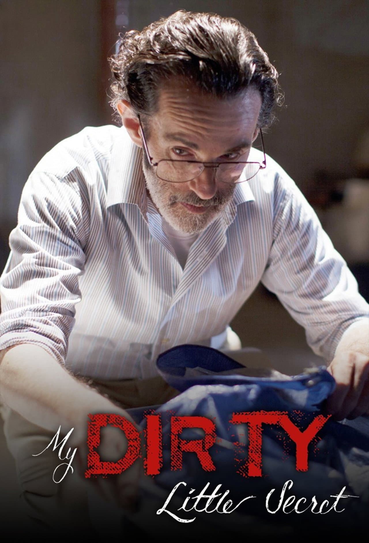 My Dirty Little Secret preview 2