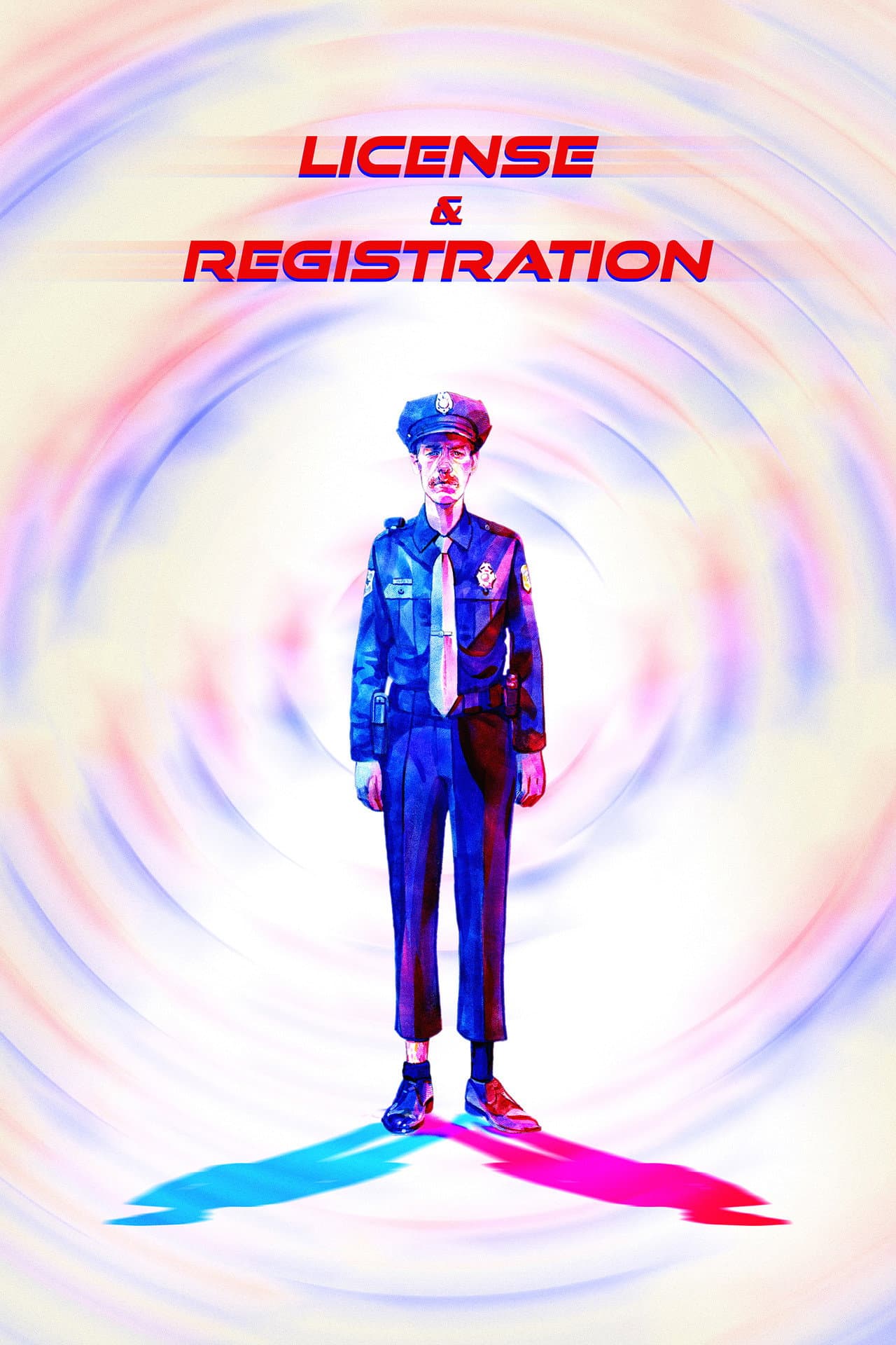 License & Registration preview 2