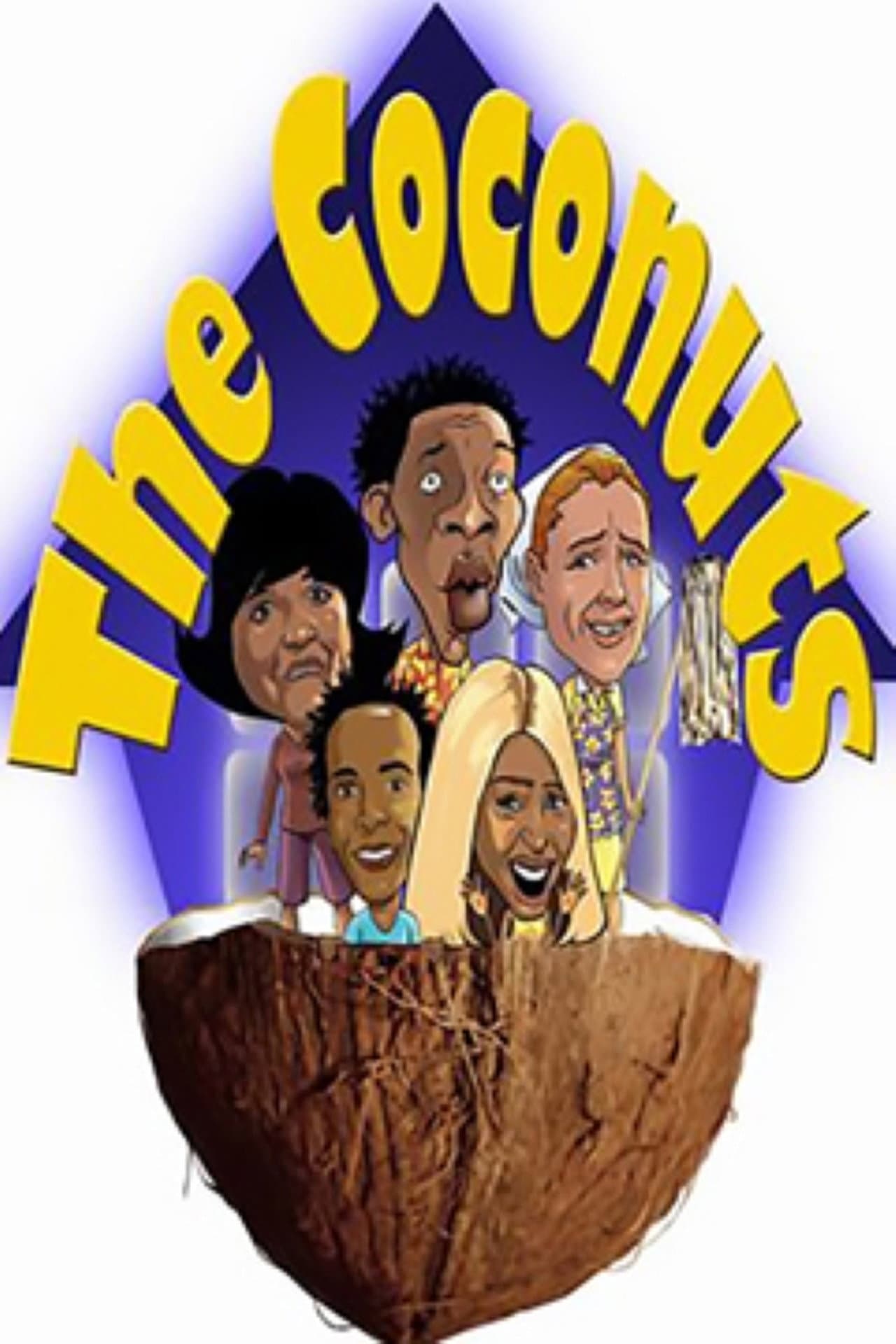 The Coconuts preview 2