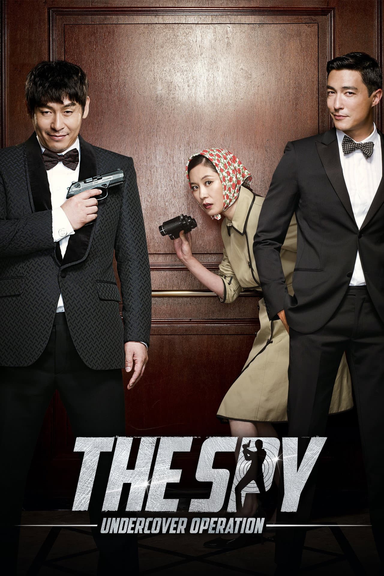 The Spy: Undercover Operation preview 2