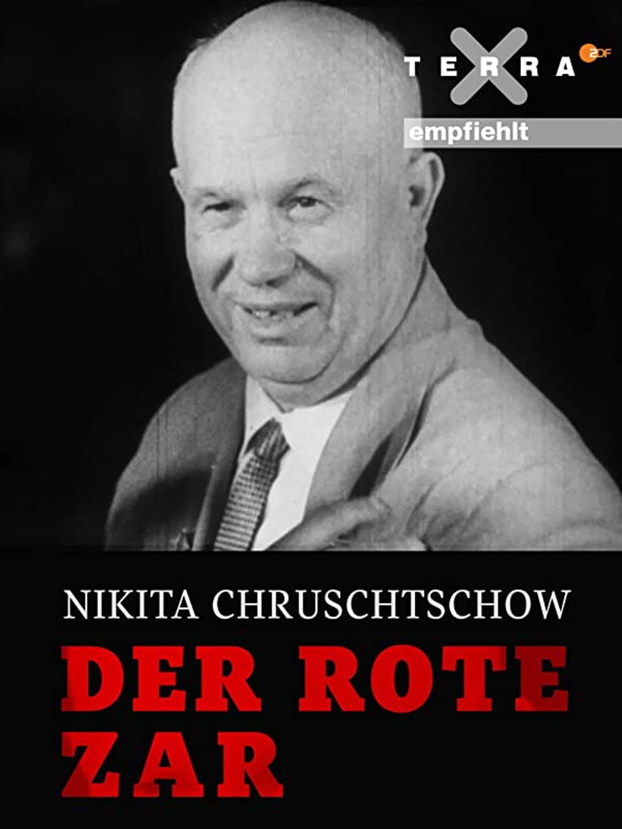 Nikita Khrushchev – The Red Tsar preview 1