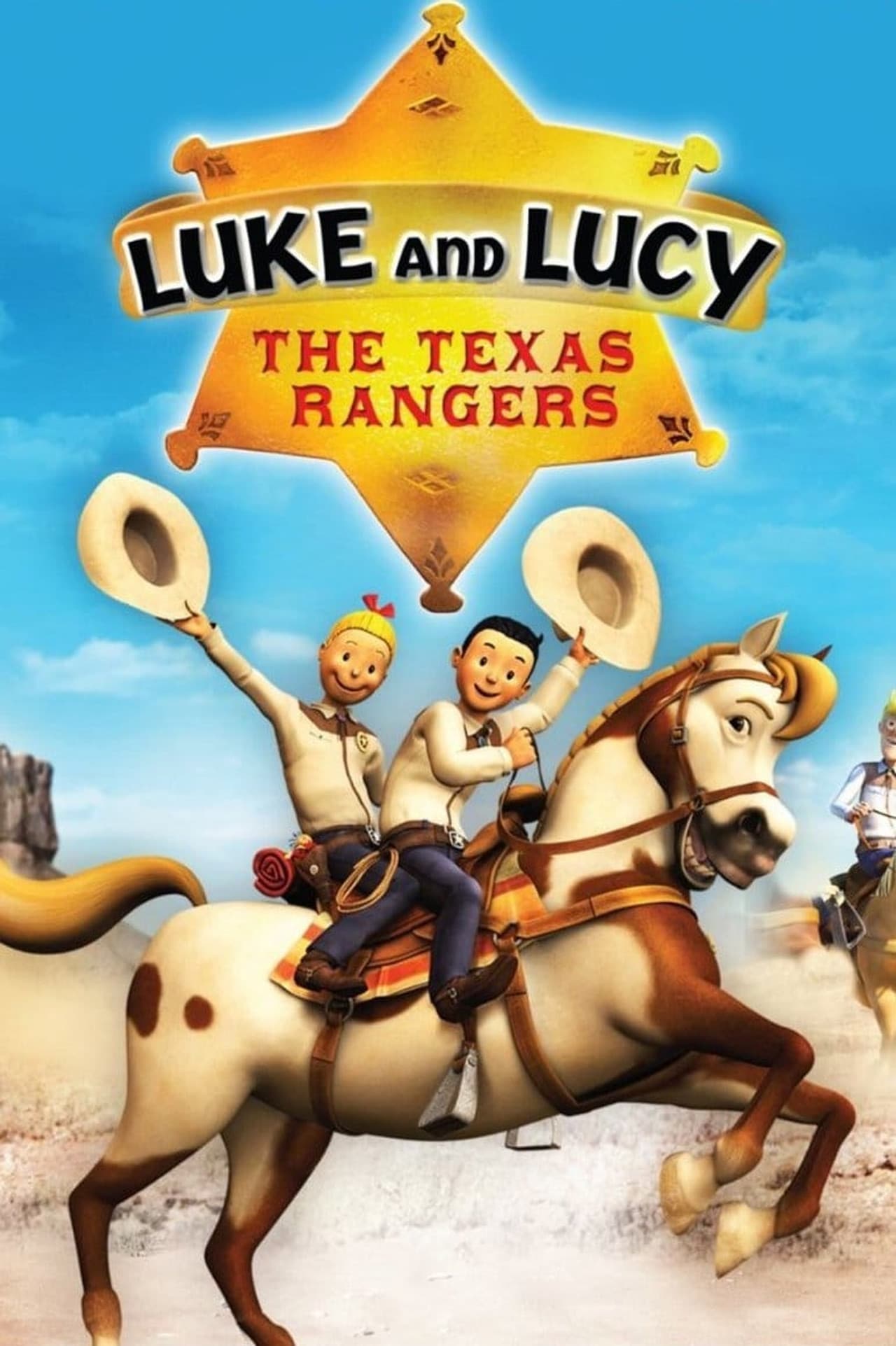 Luke and Lucy: The Texas Rangers preview 2