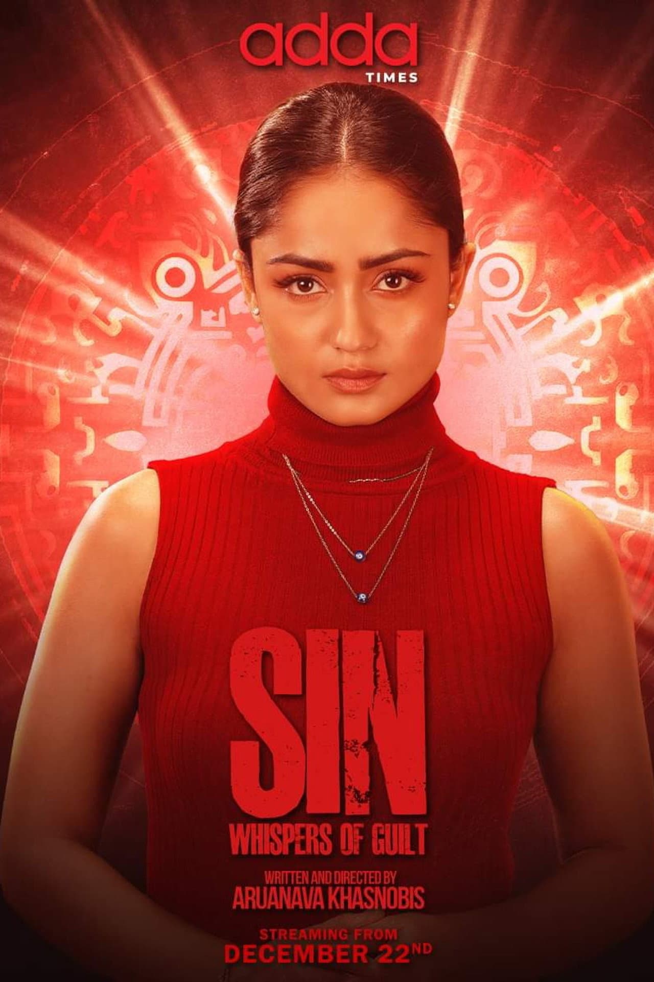 SIN - Whispers Of Guilt preview 2
