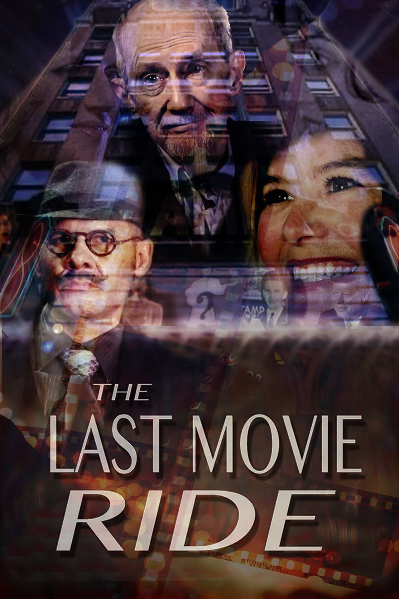 The Last Movie Ride preview 2